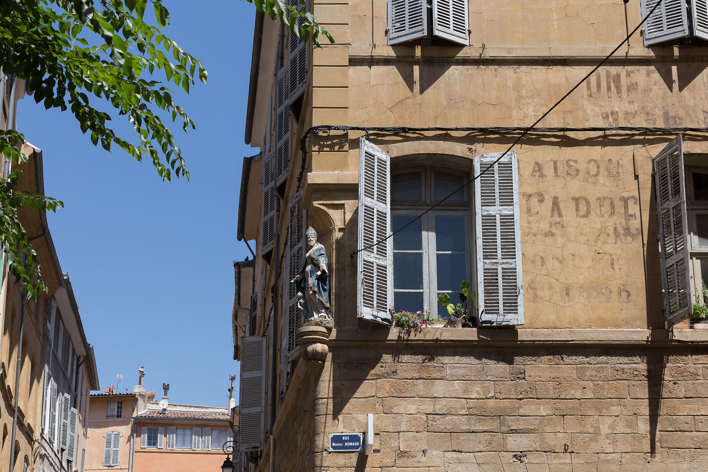 Aix en Provence