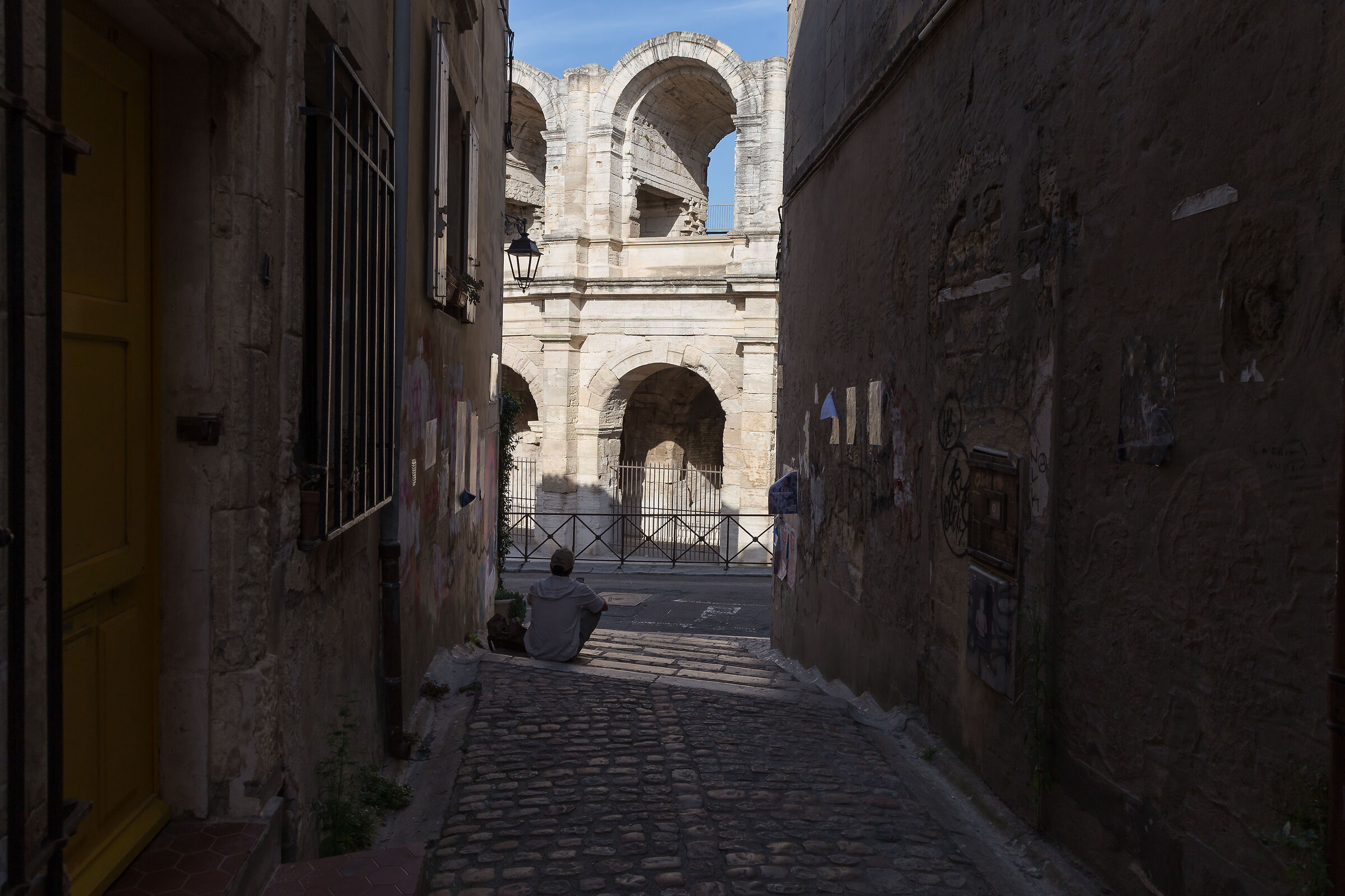 Arles