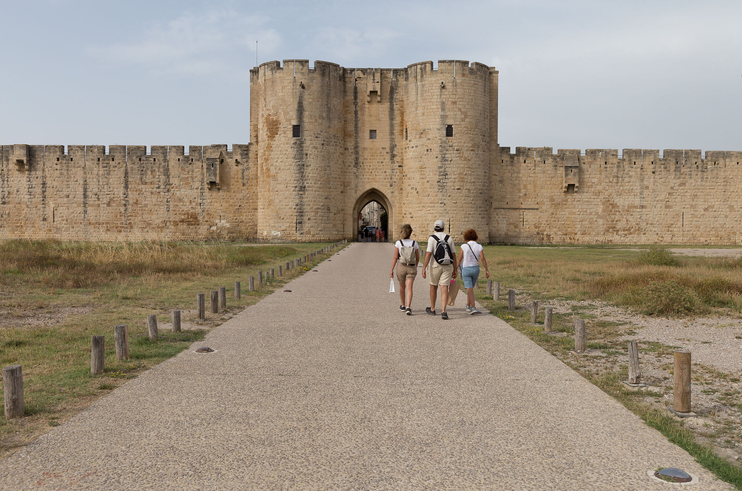Aigues Mortes