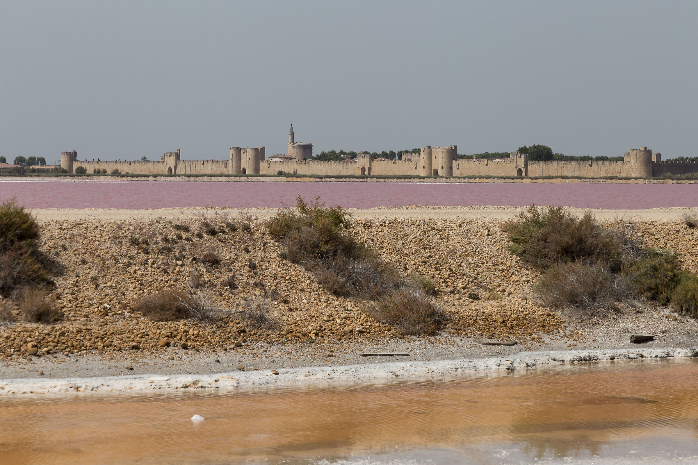 Aigues Mortes