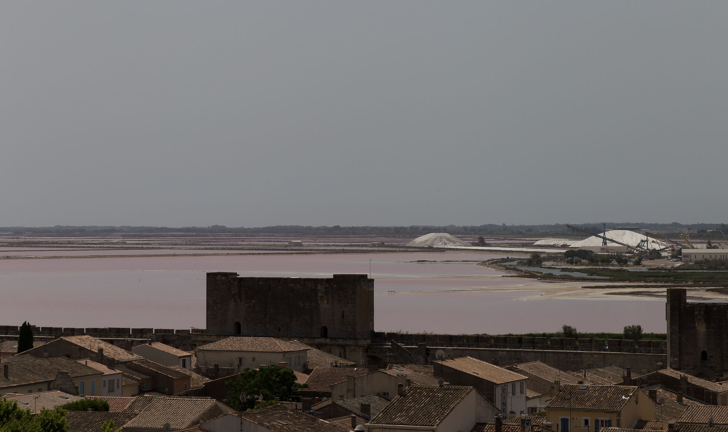 Aigues Mortes