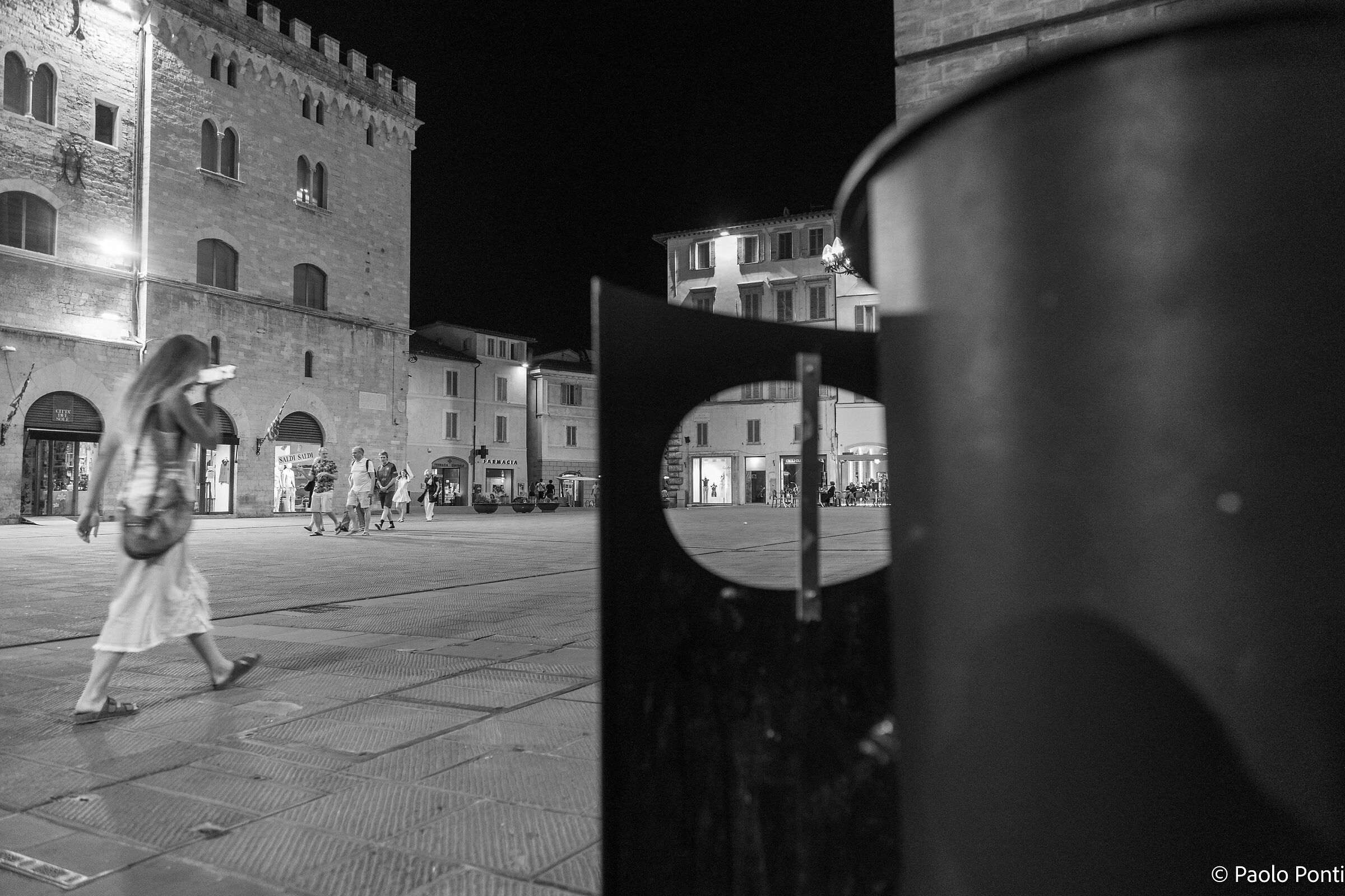 Listening to an audio in 2023