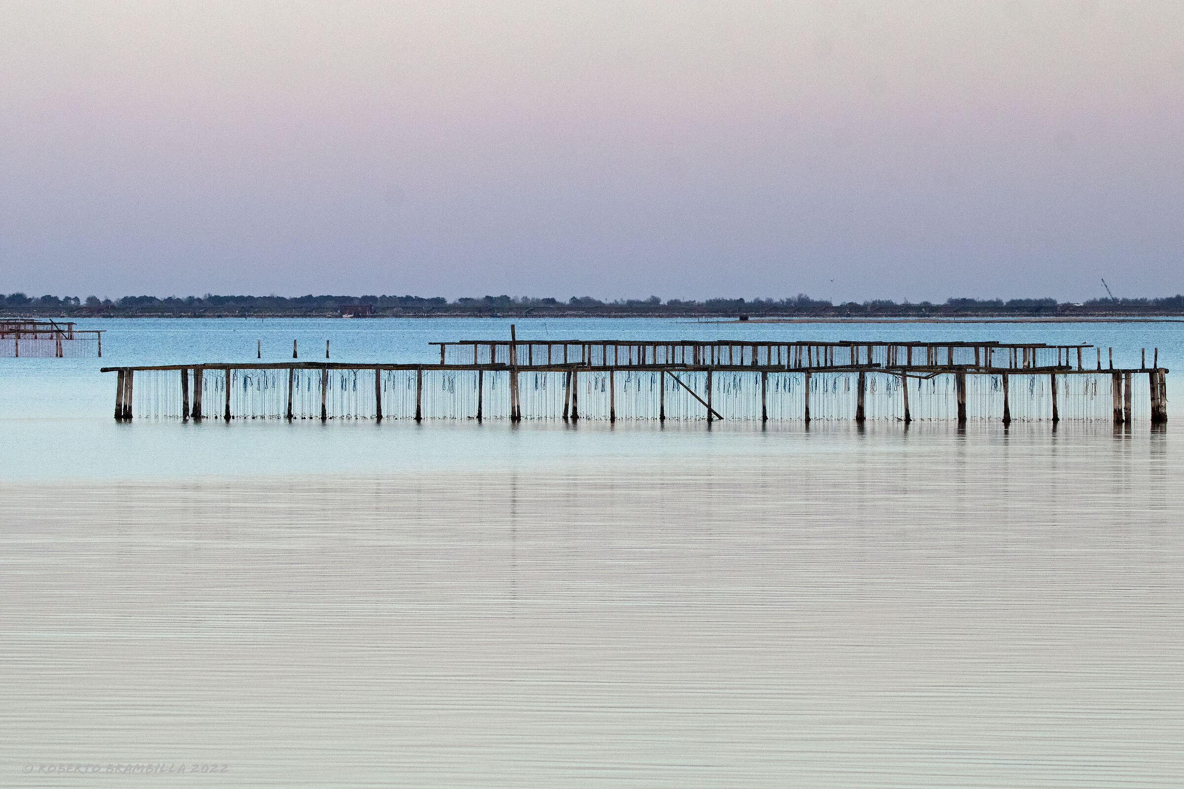 Lagoon