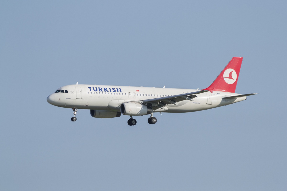 a-320 turkish