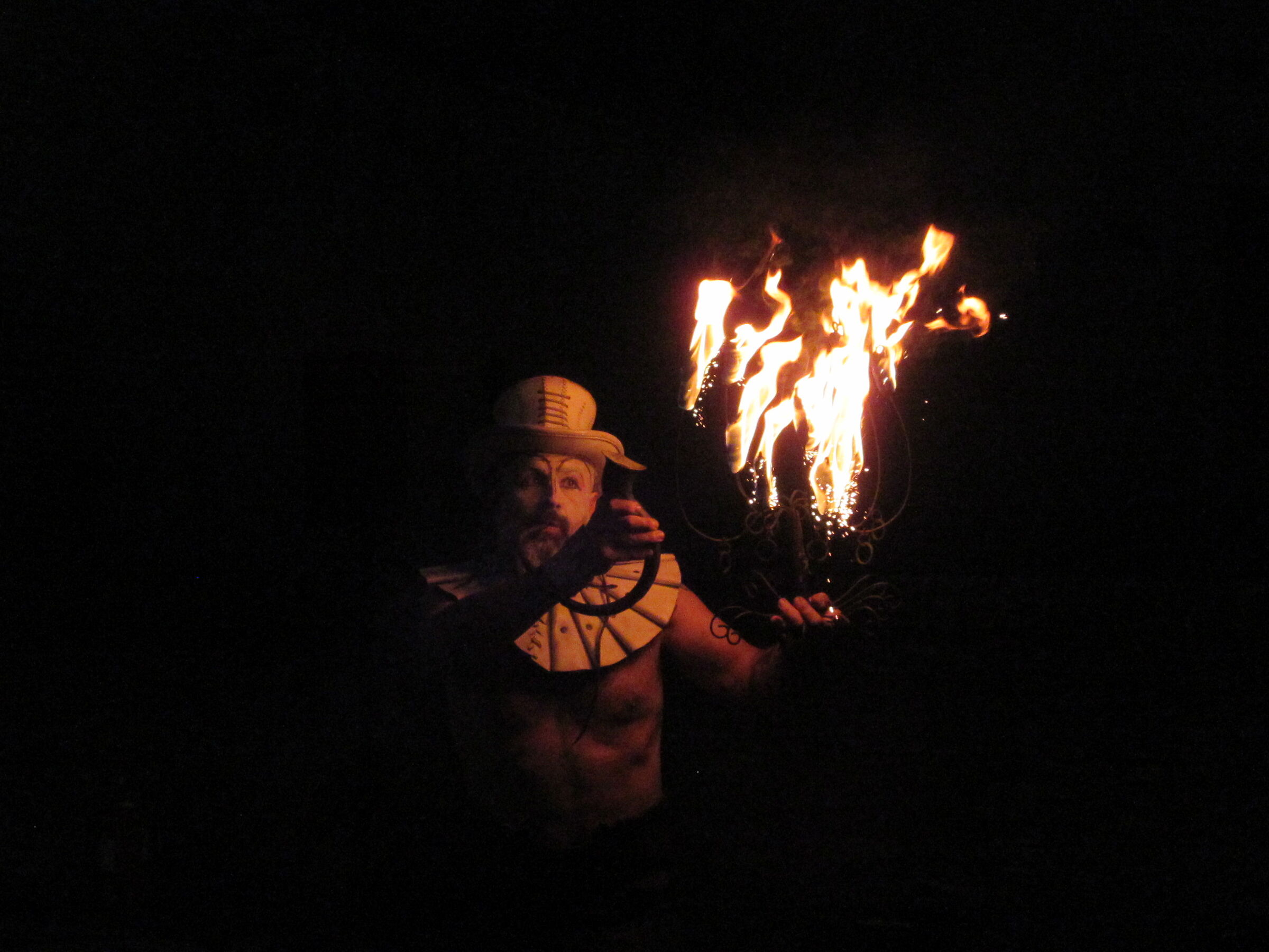 Ritratto fotografico