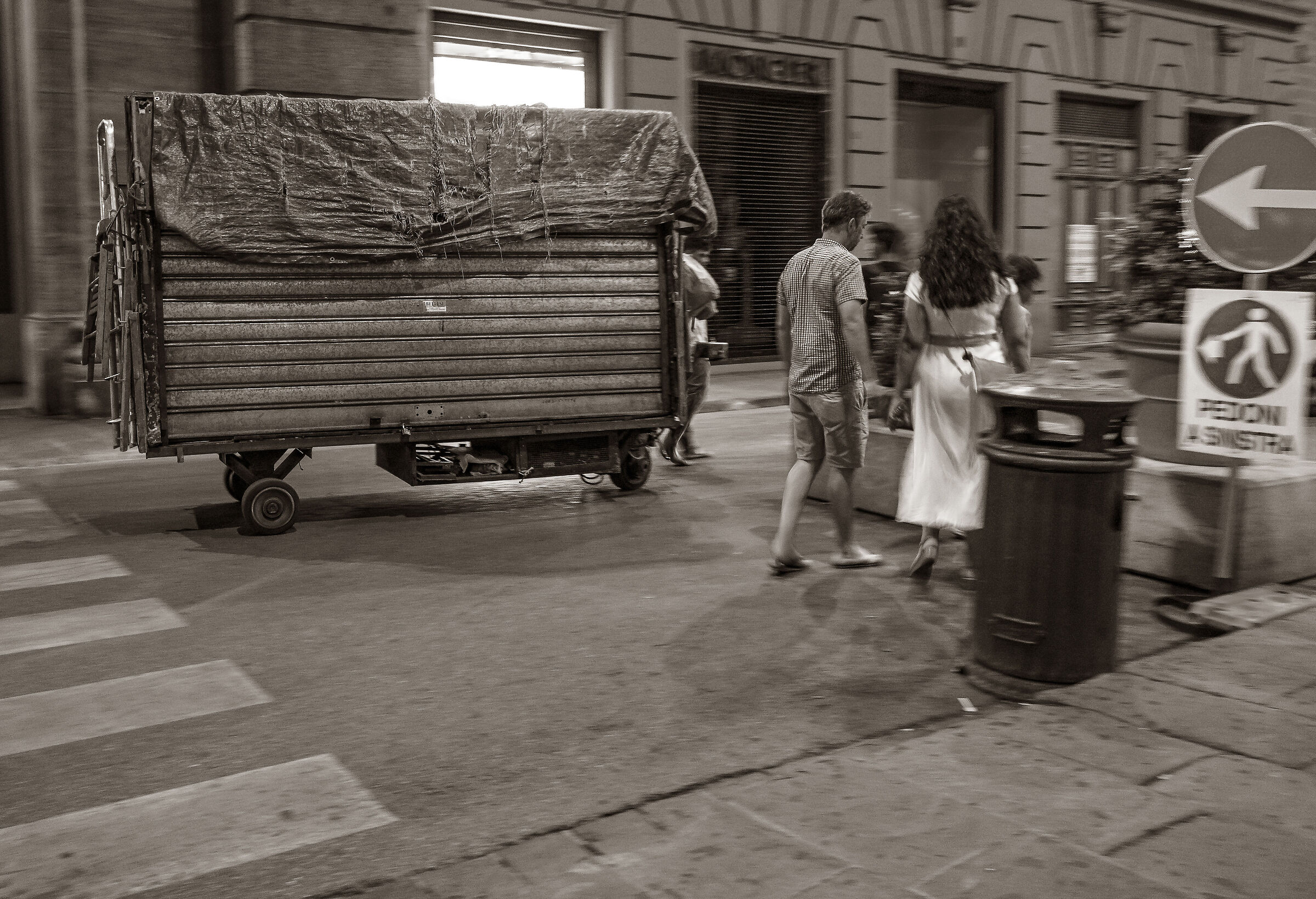 Caravan