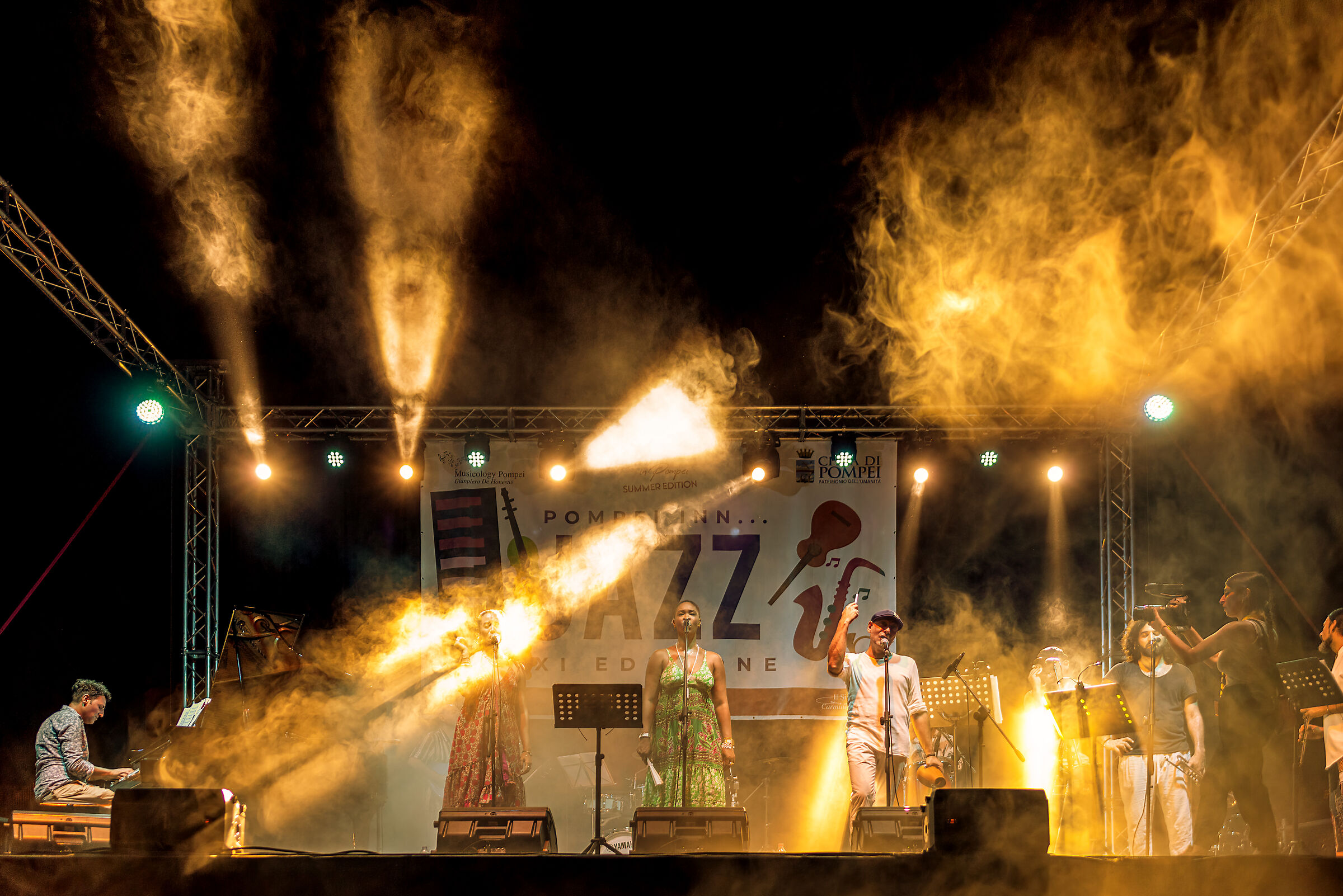 Latin Sound Project 3