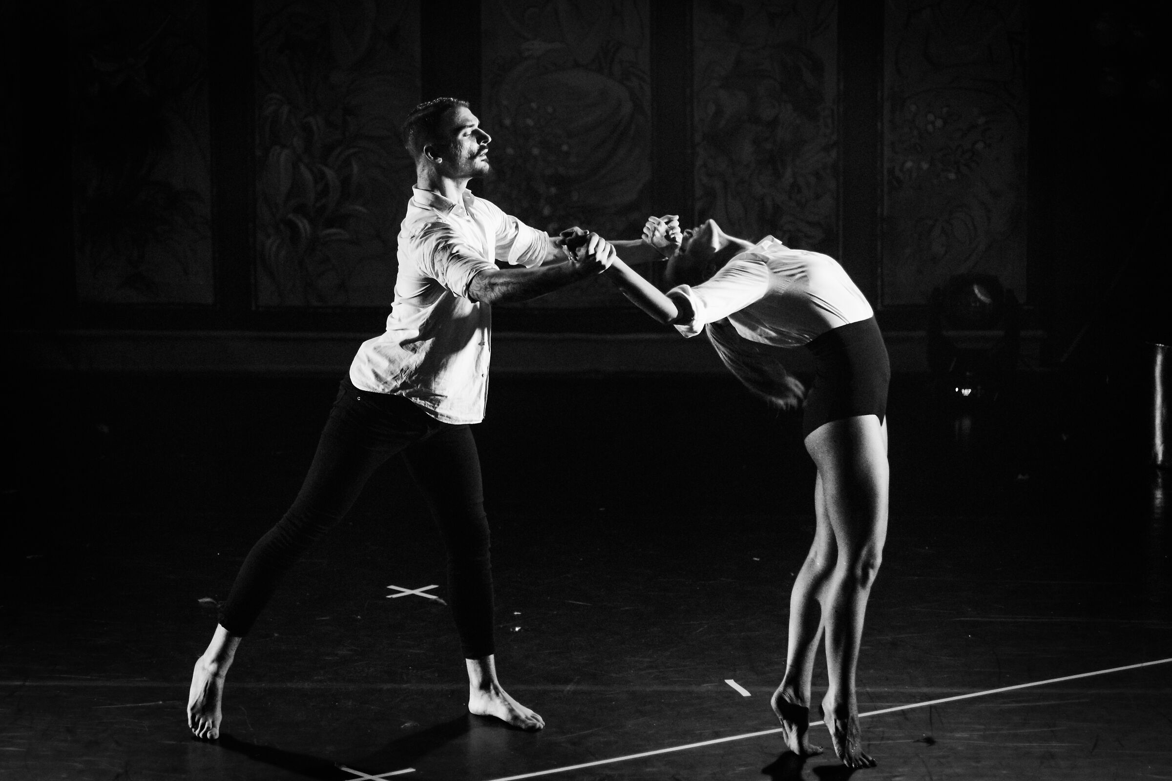 Saggio Danza BAD romance 2023