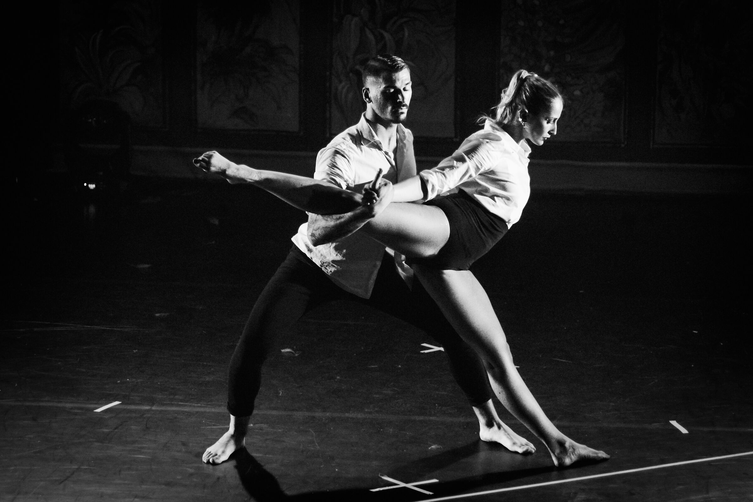 Saggio Danza BAD romance 2023