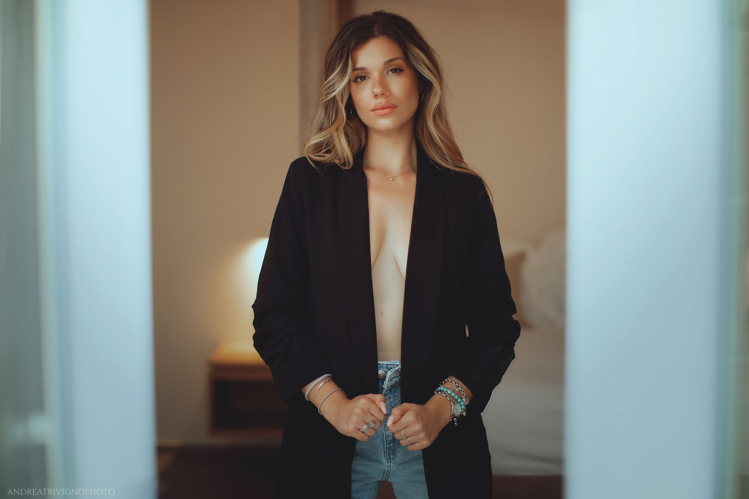Francesca - Time 15