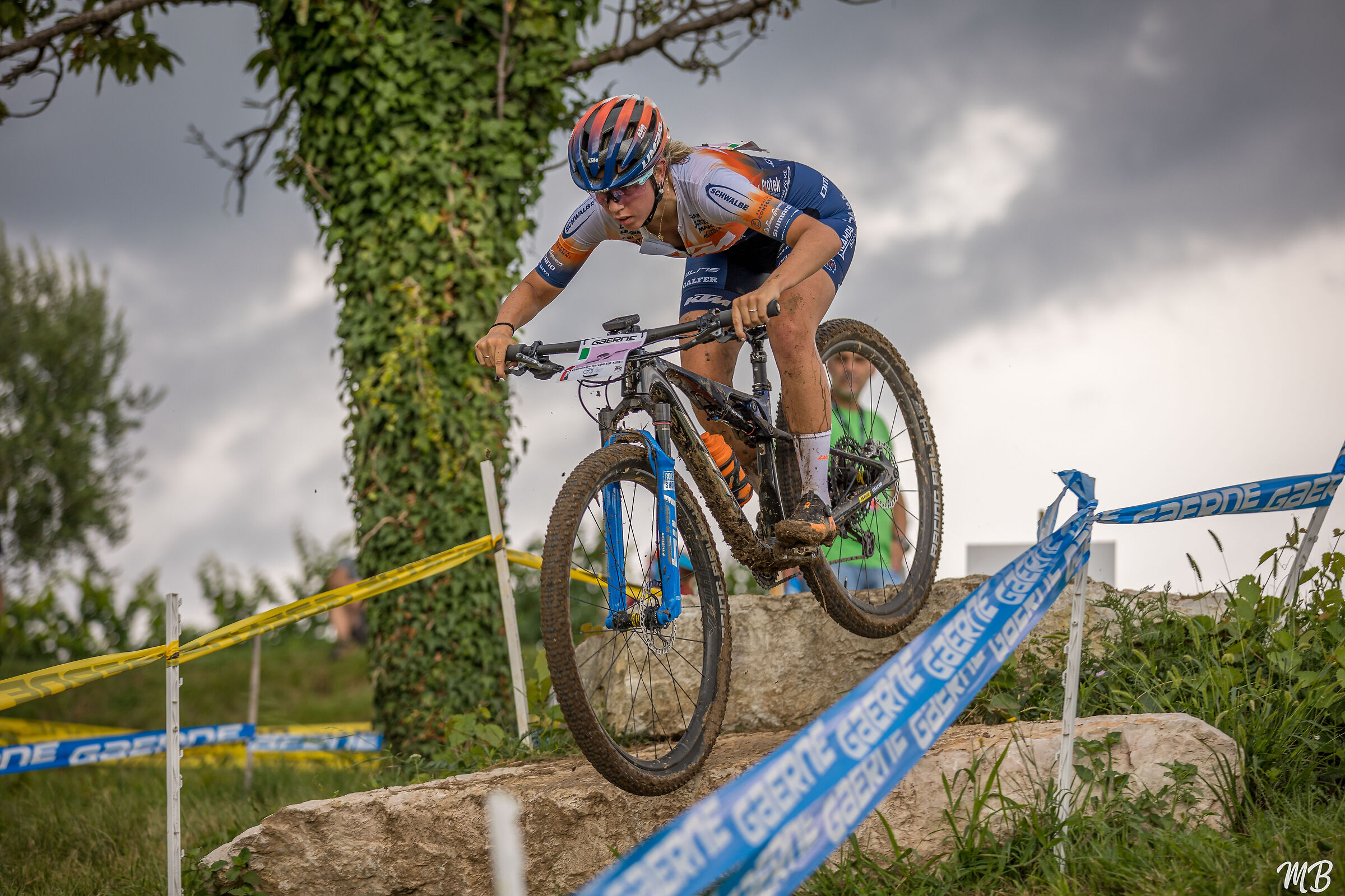 Italian XCO Championship