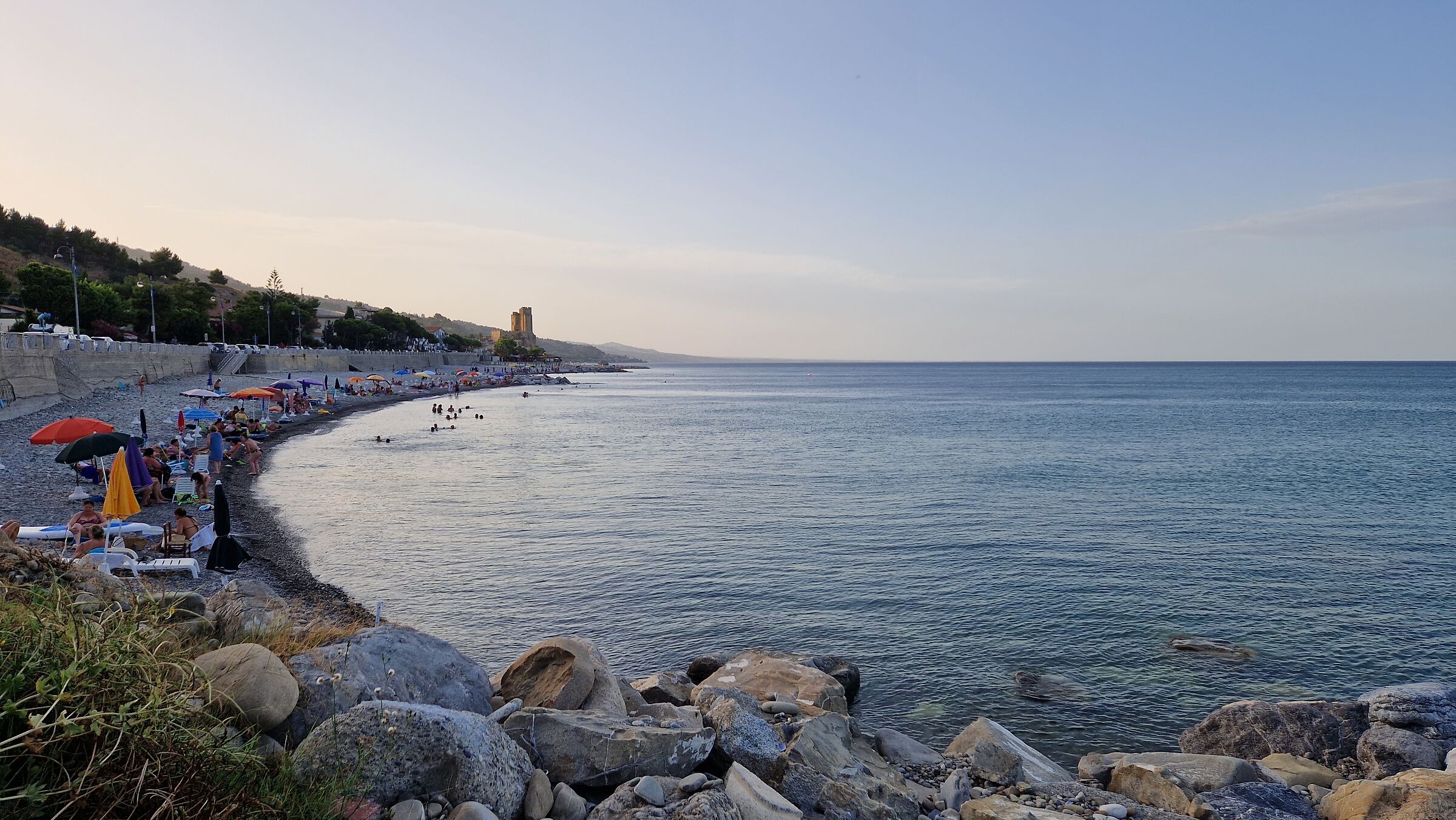 ROSE GARDEN CAPO SPULICO