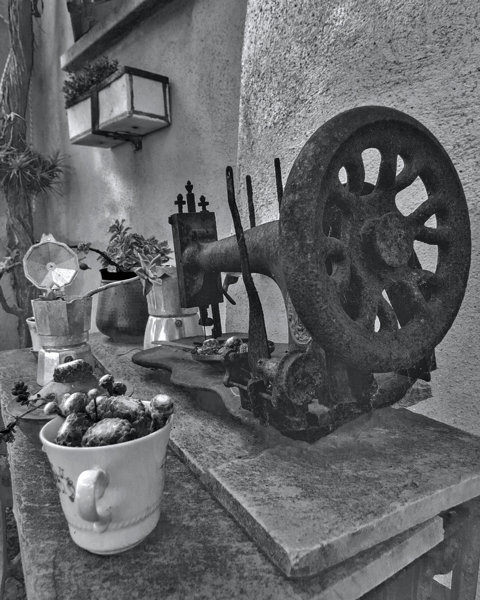 _ L'angolo vintage - Borgio Verezzi