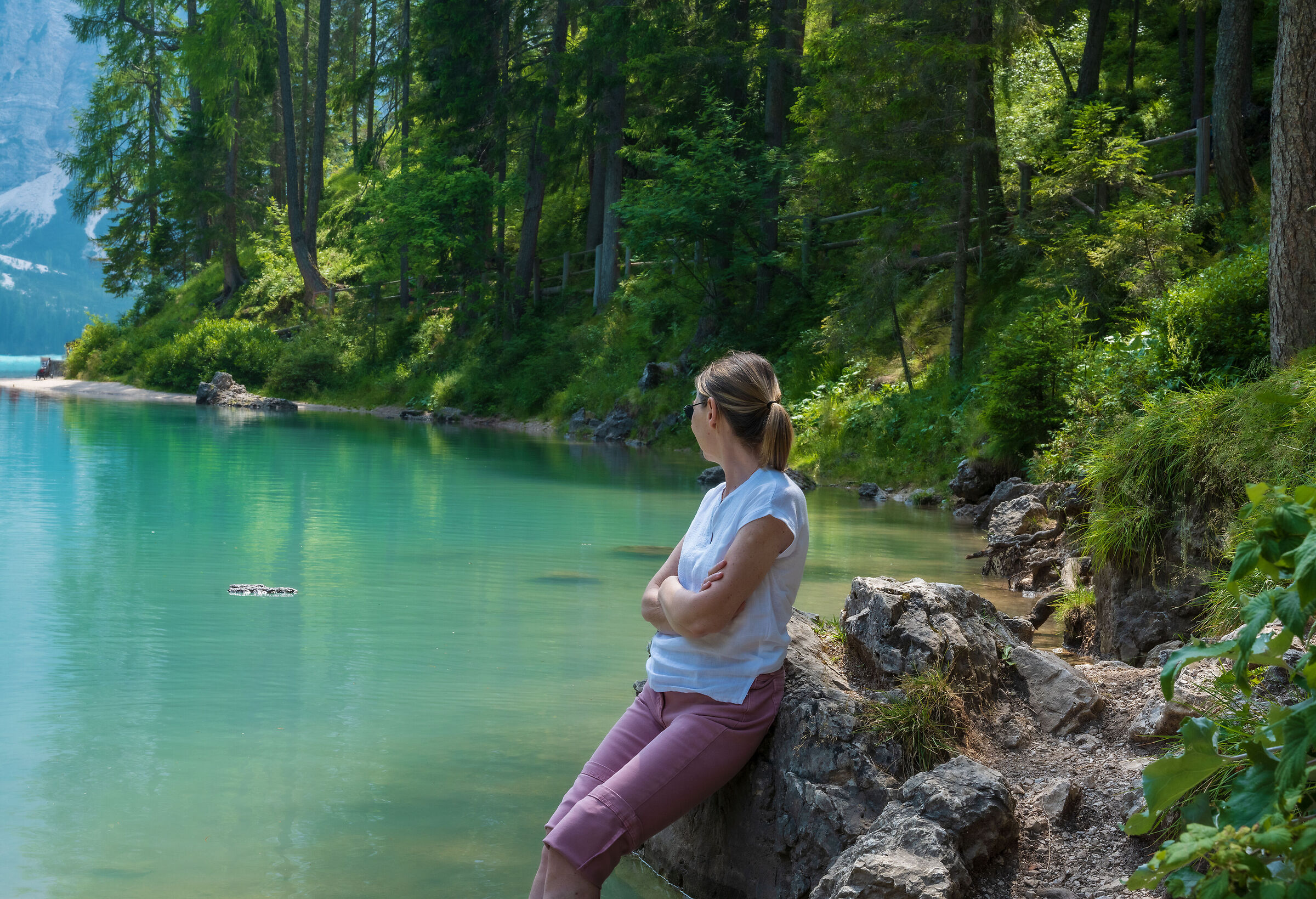 Lake Braies