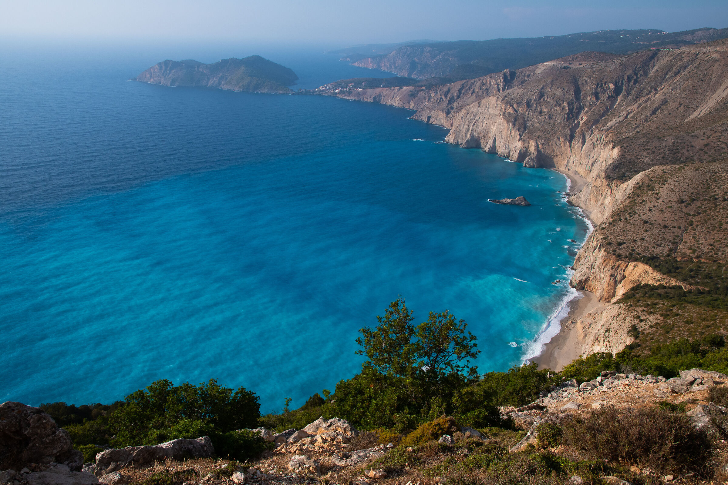 Cefalonia
