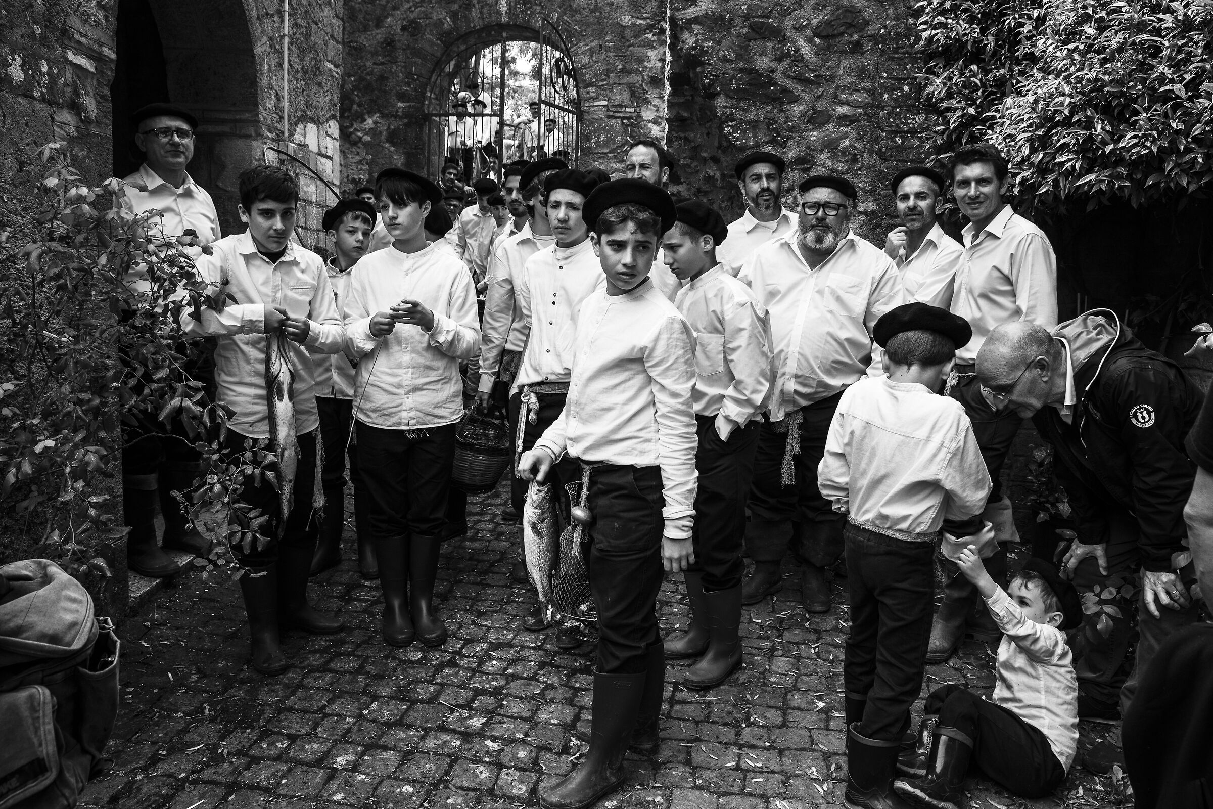 La madonna del monte