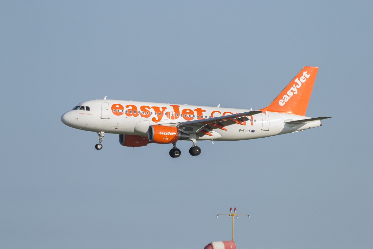 easy JET