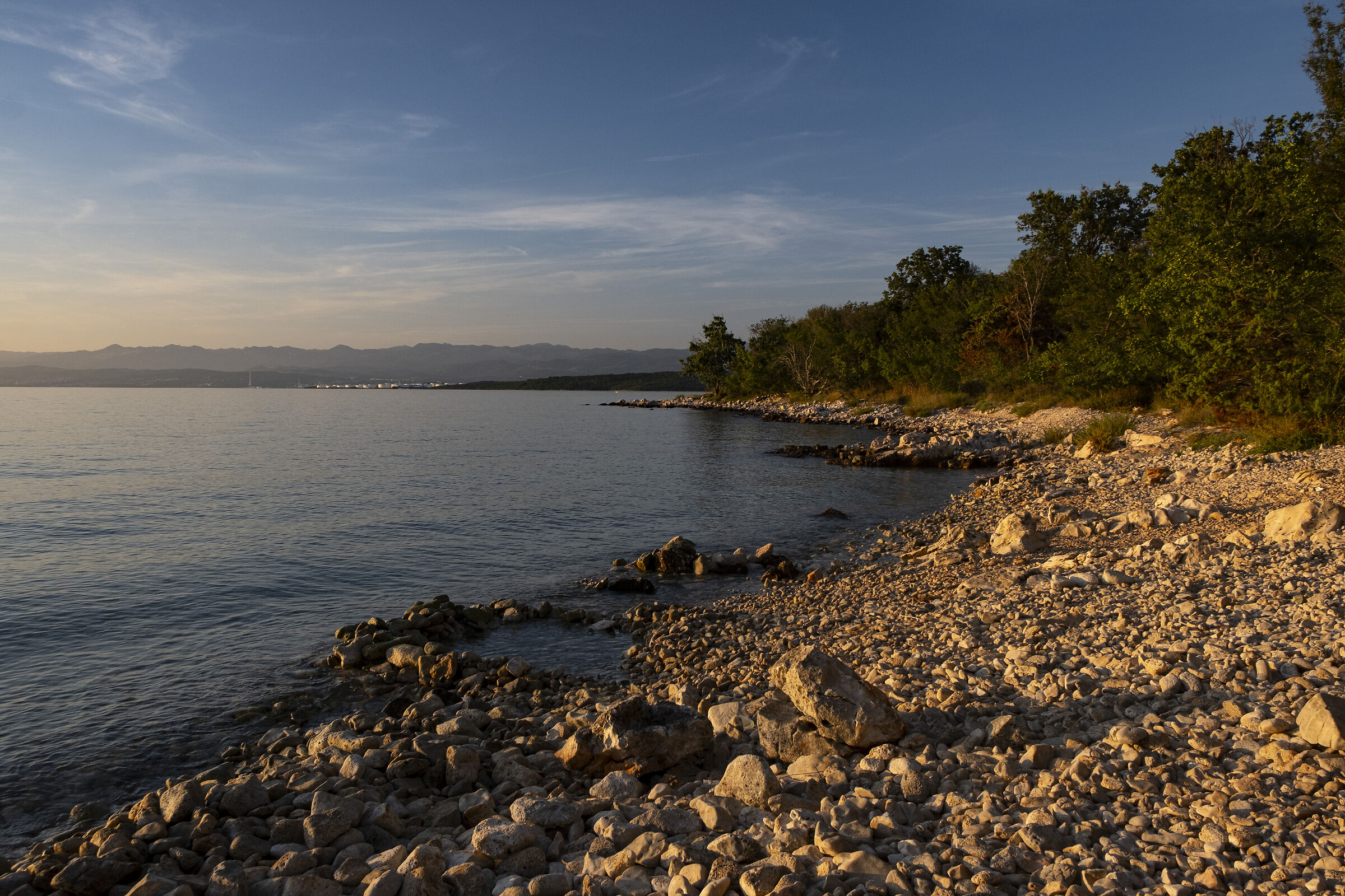 Krk (Veglia) Croazia