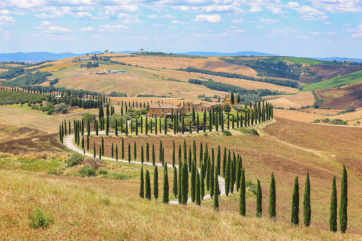 Agriturismo Baccoleno