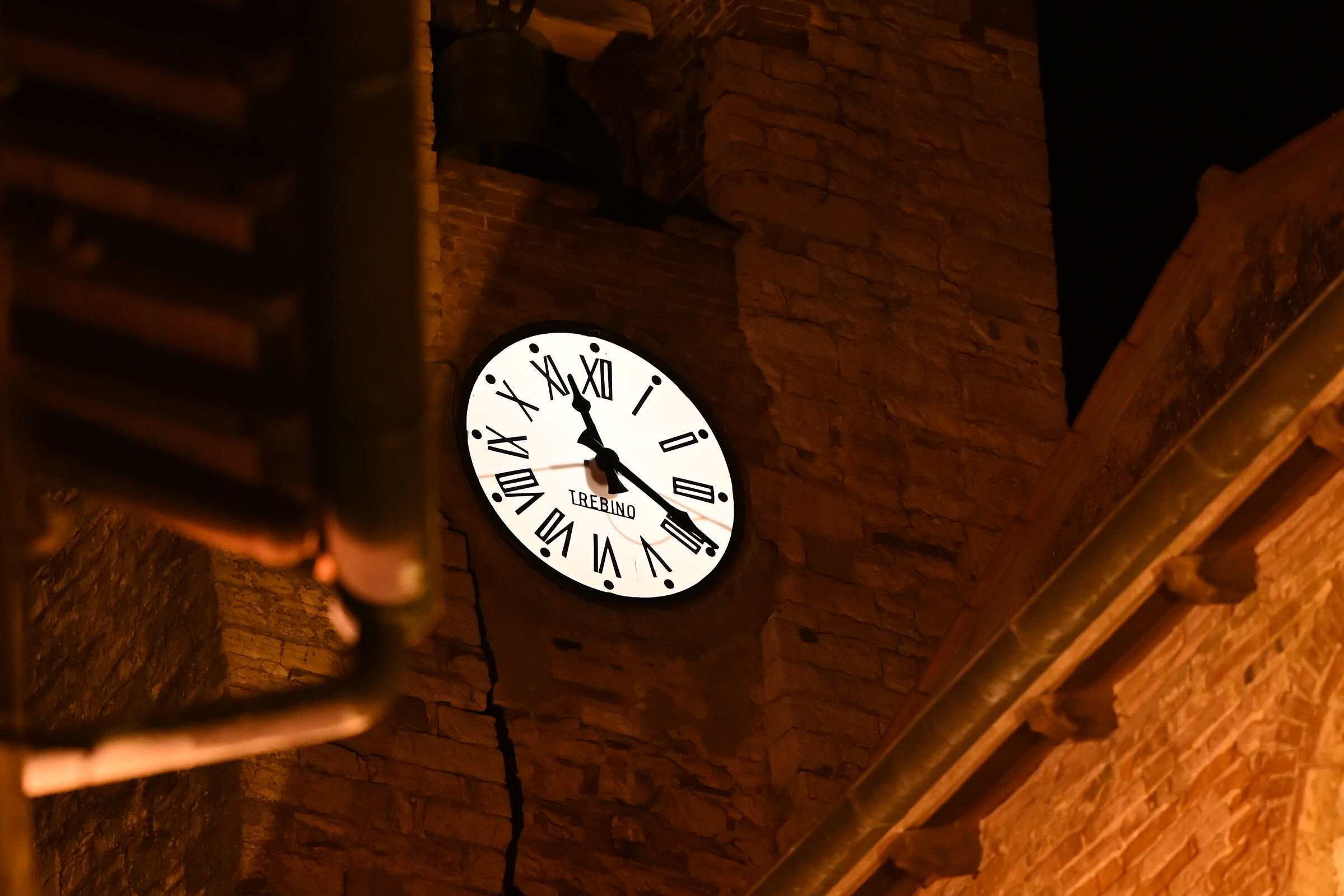 Magia del tempo