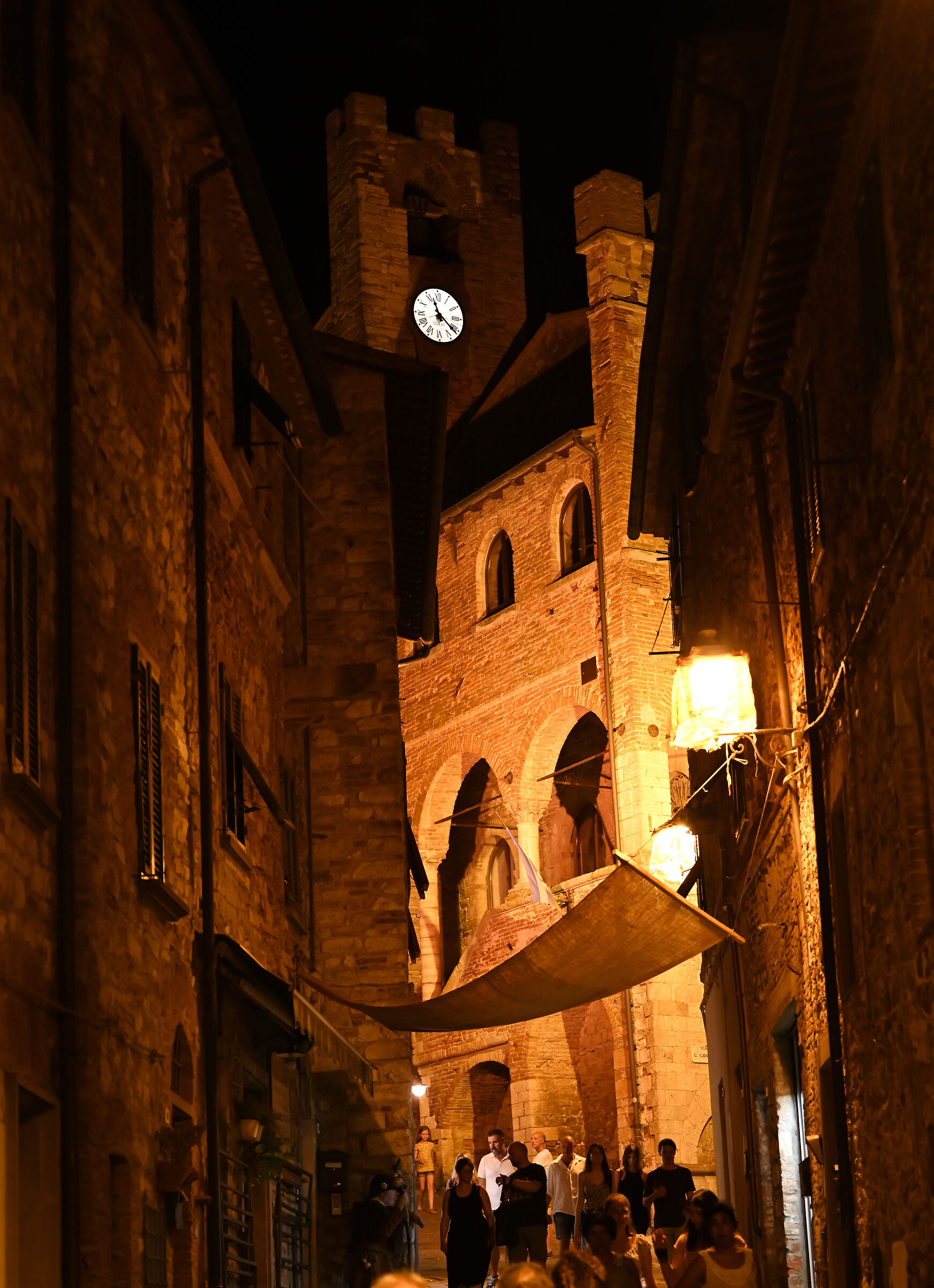 Senza Titolo