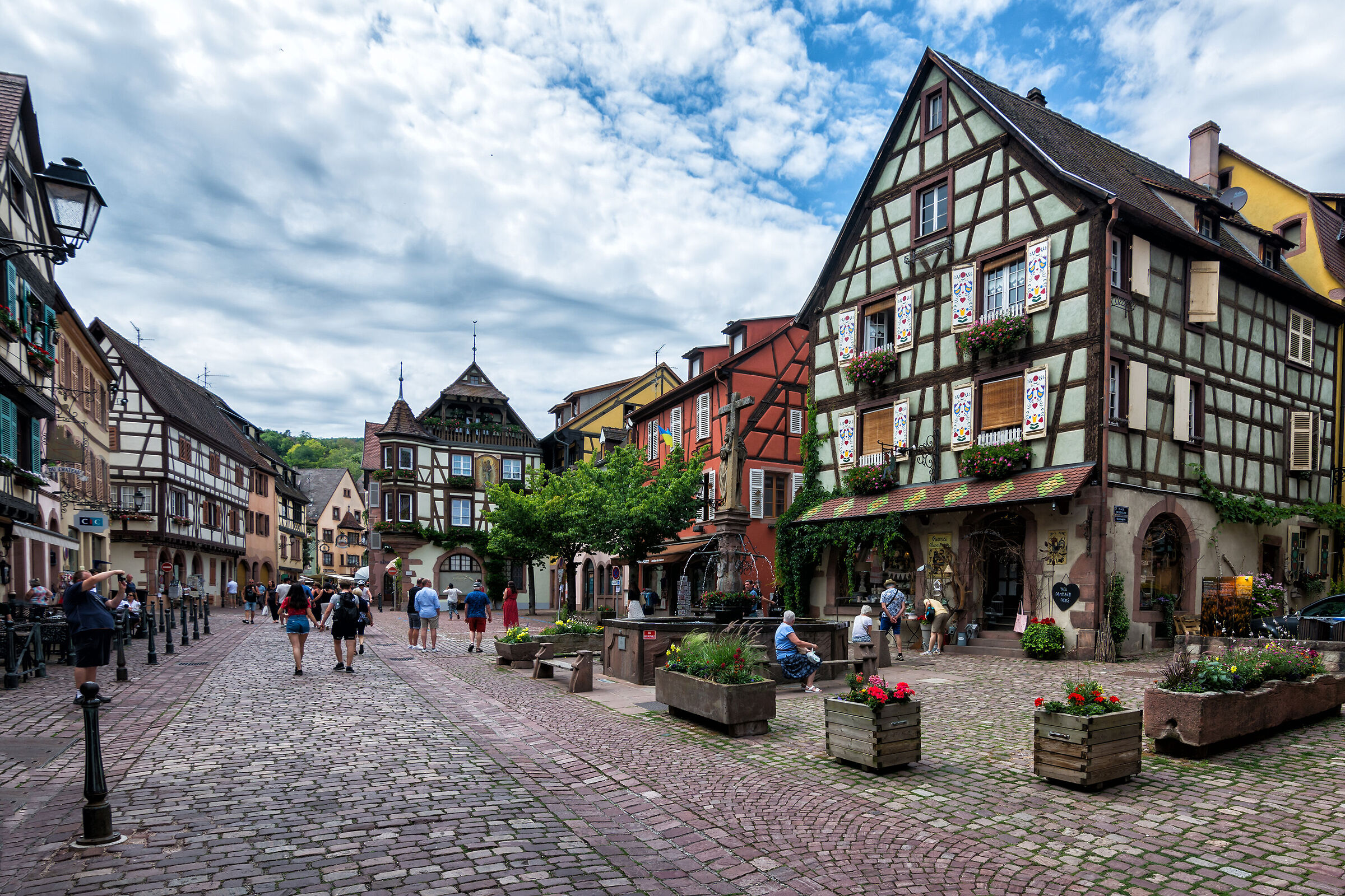 Kaysersberg