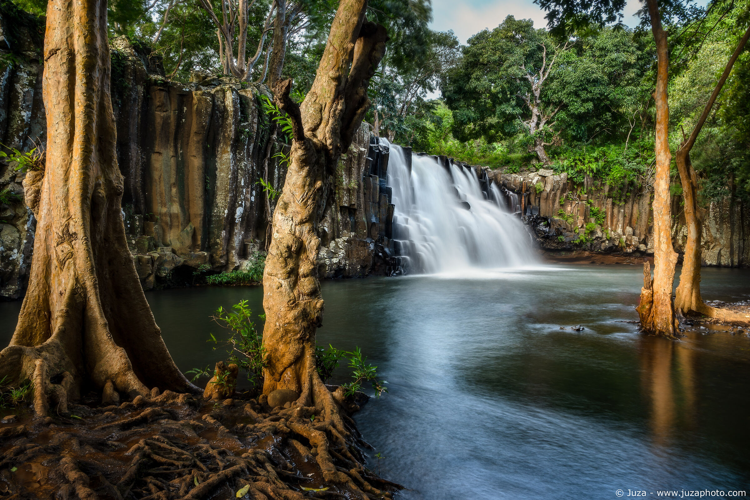 Rochester Falls
