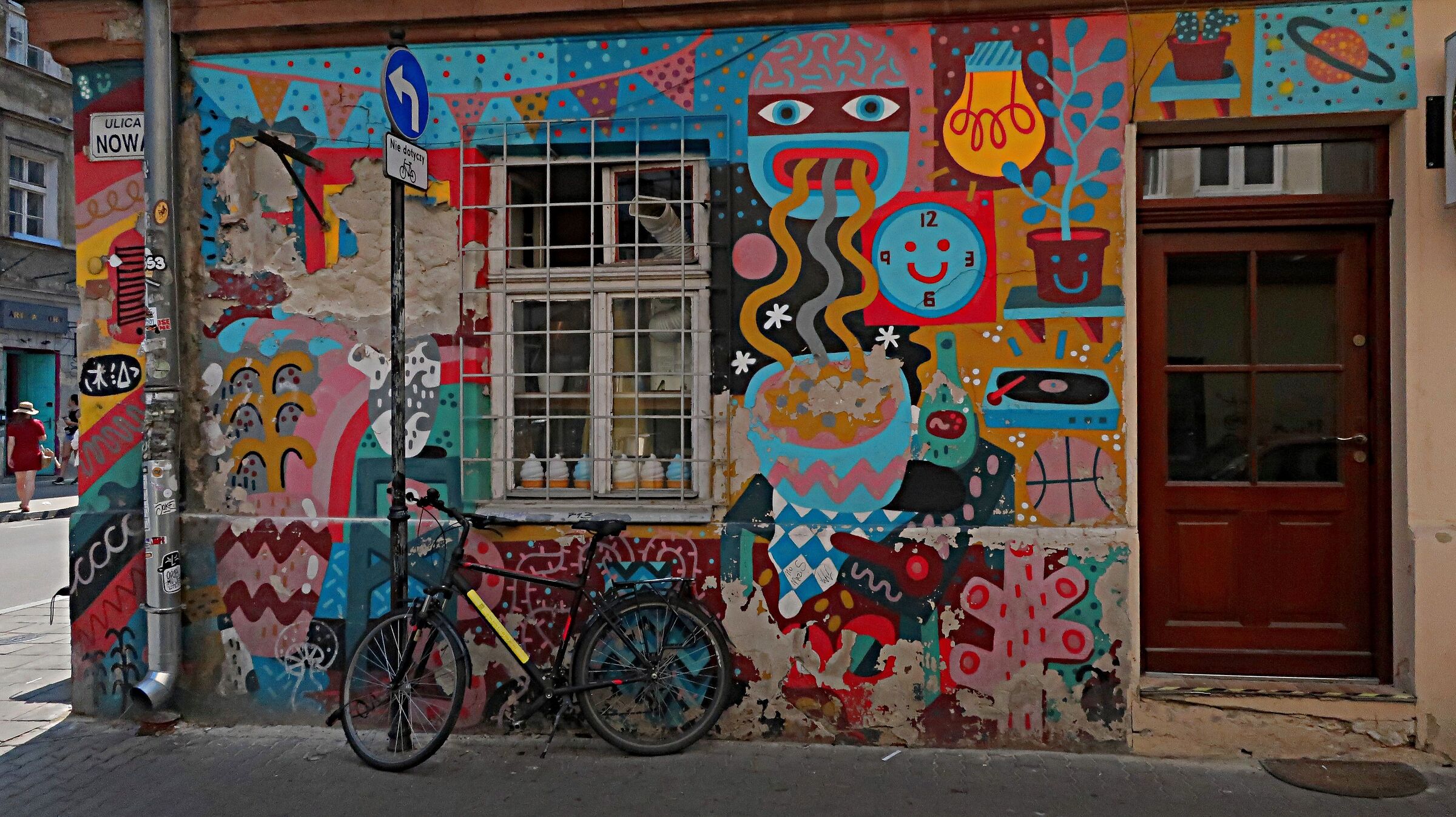 Cracovia Kazimierz