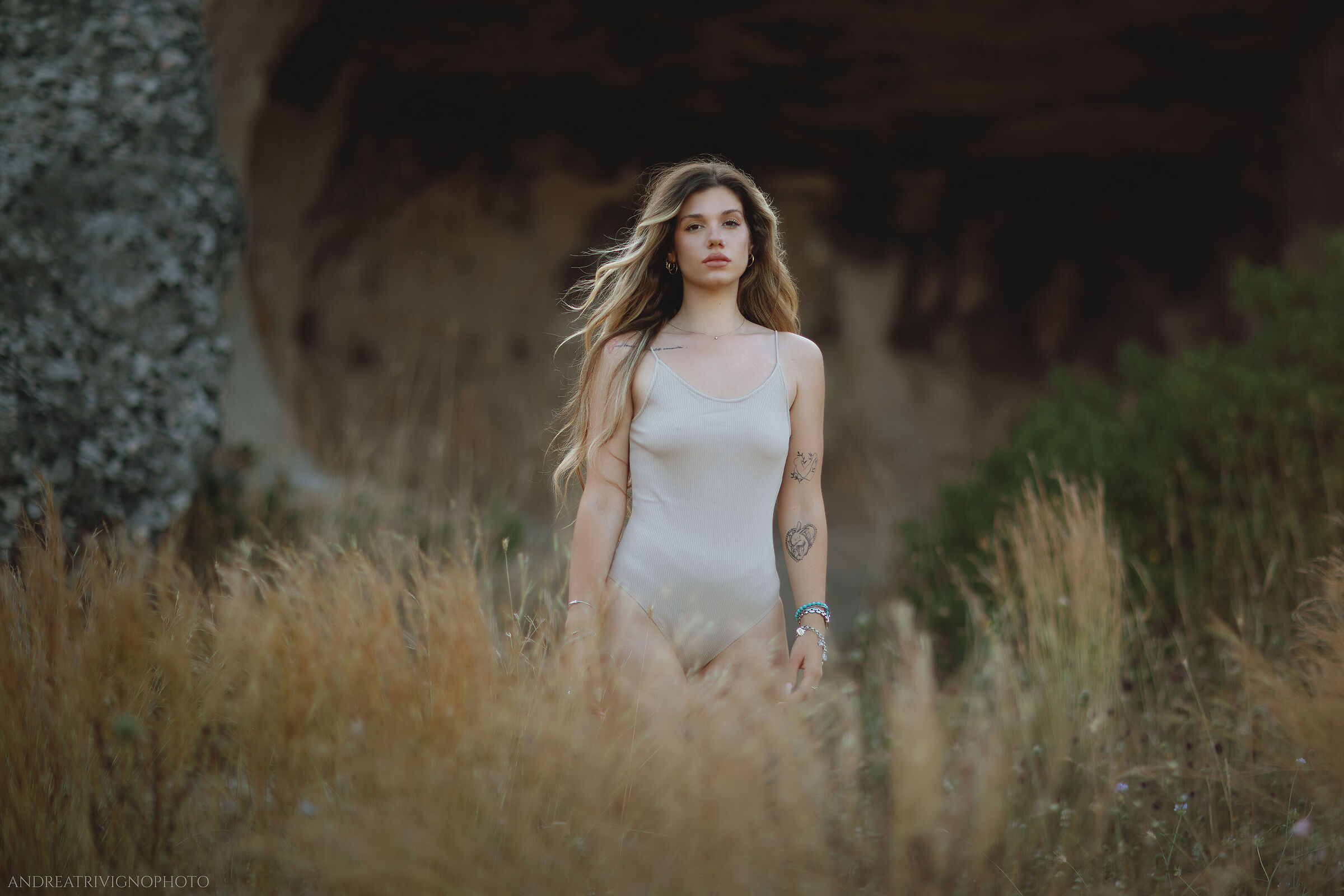 Francesca - Caution