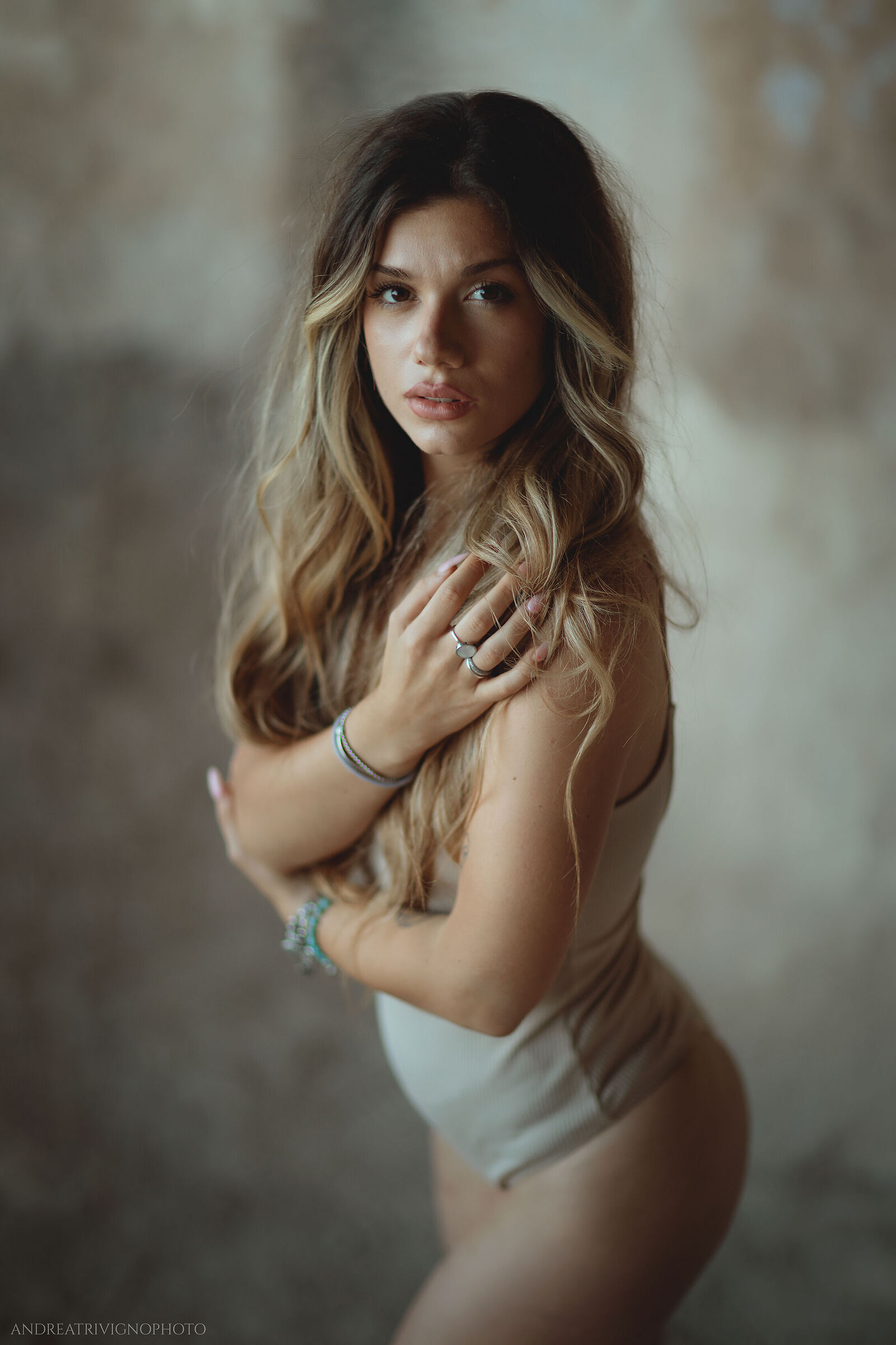 Francesca - Caution
