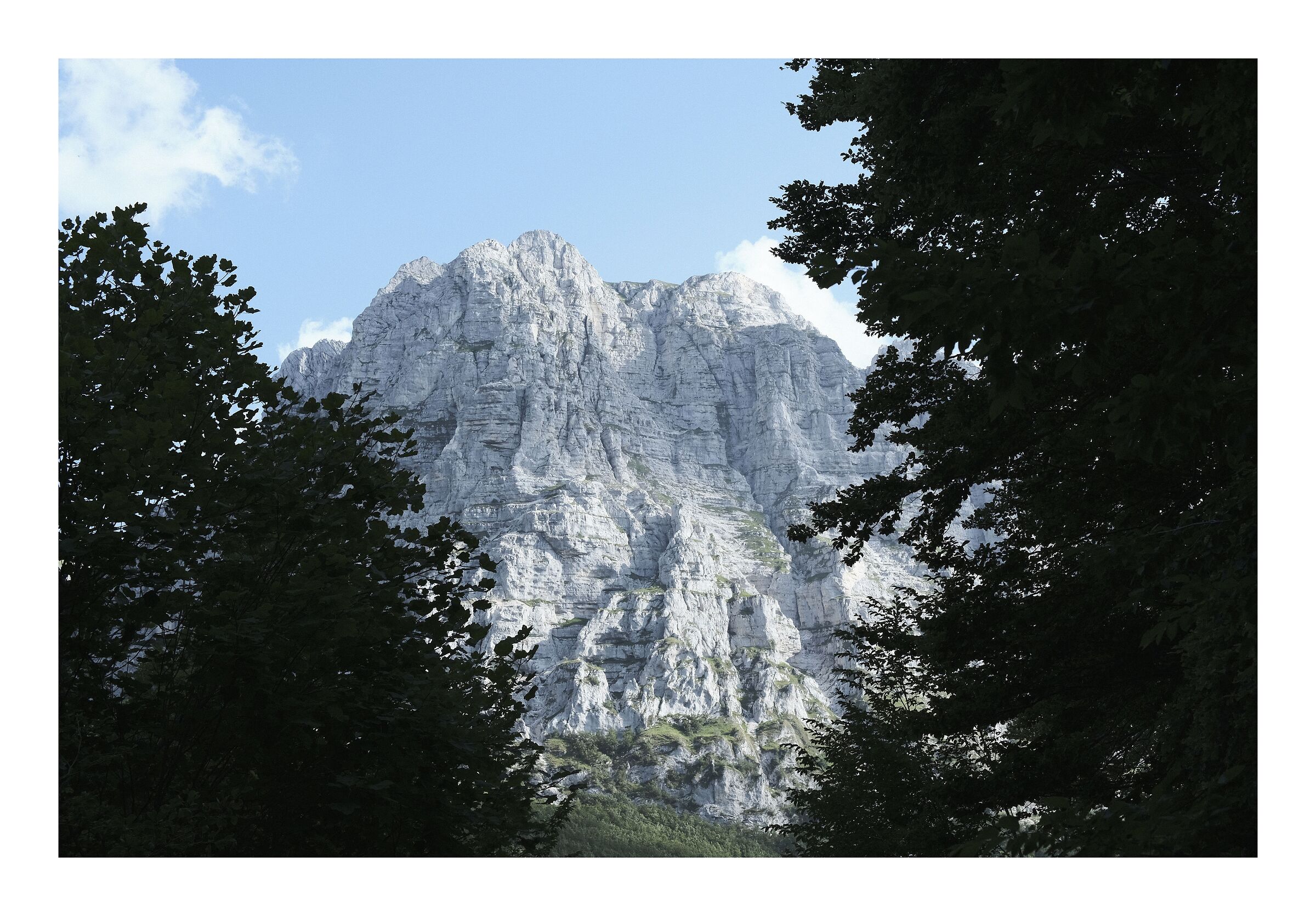 Monti Sibillini