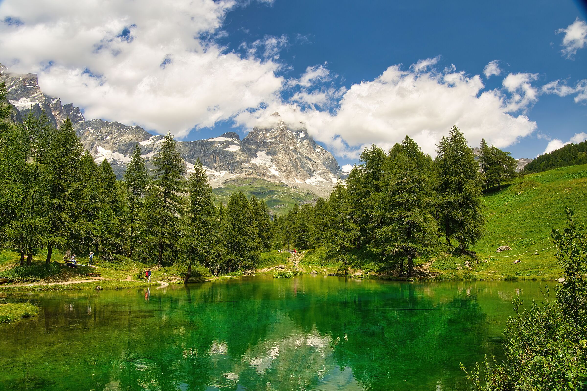 Breuil-Cervinia(AO)