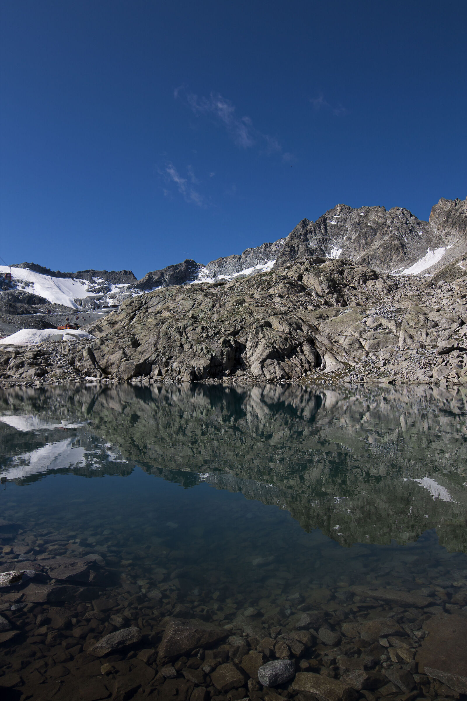 specchio d'acqua