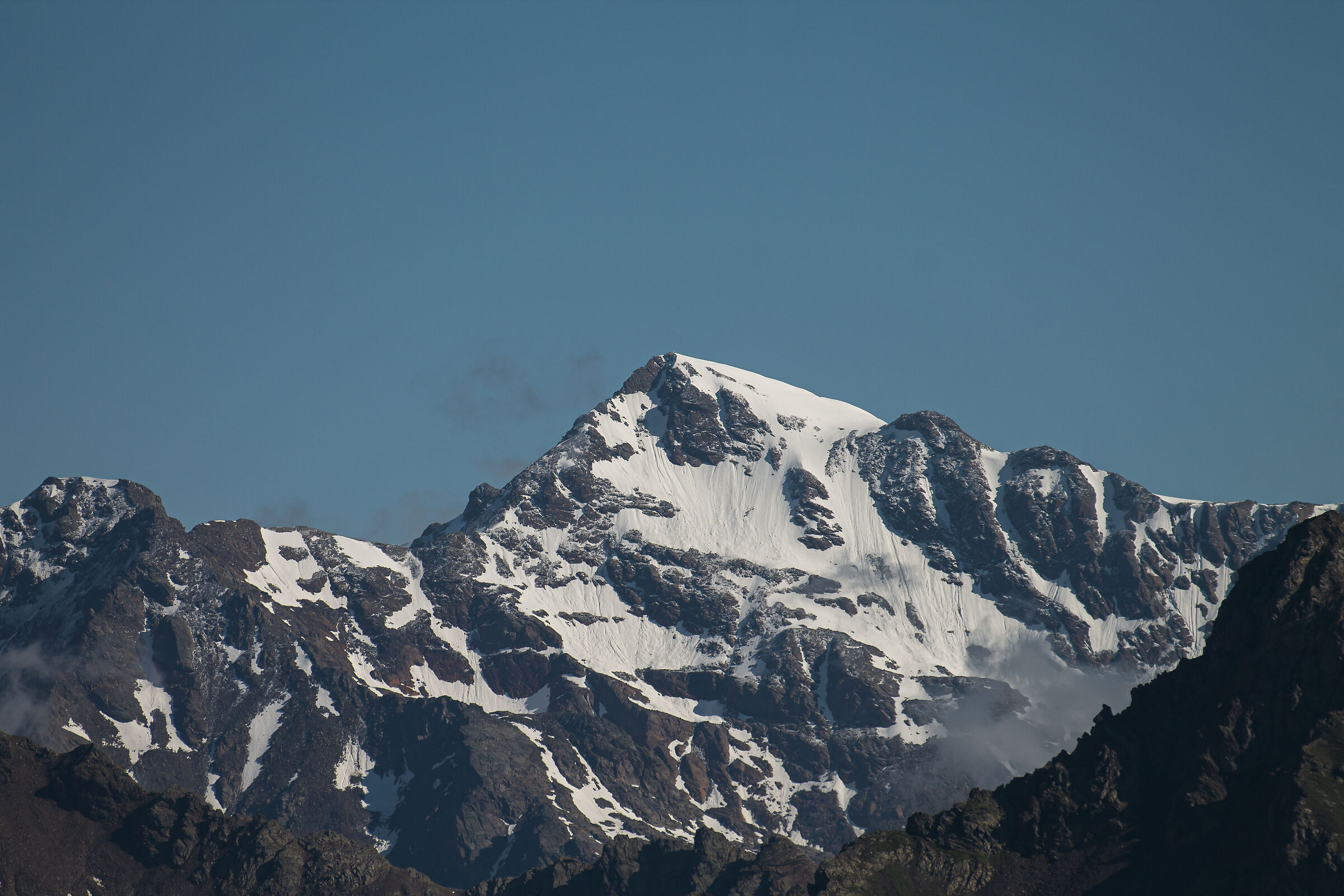 parco dello stelvio