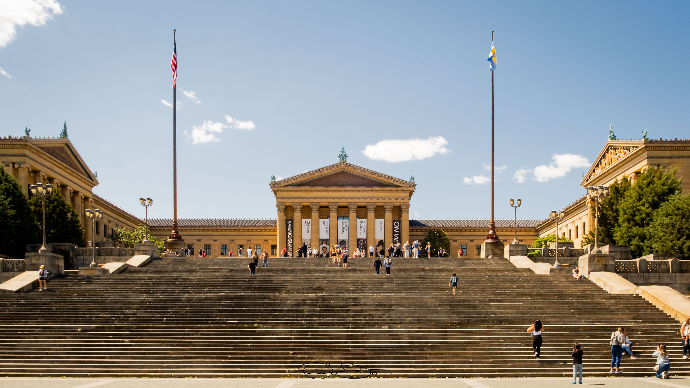 Philadelphia Museum of Art