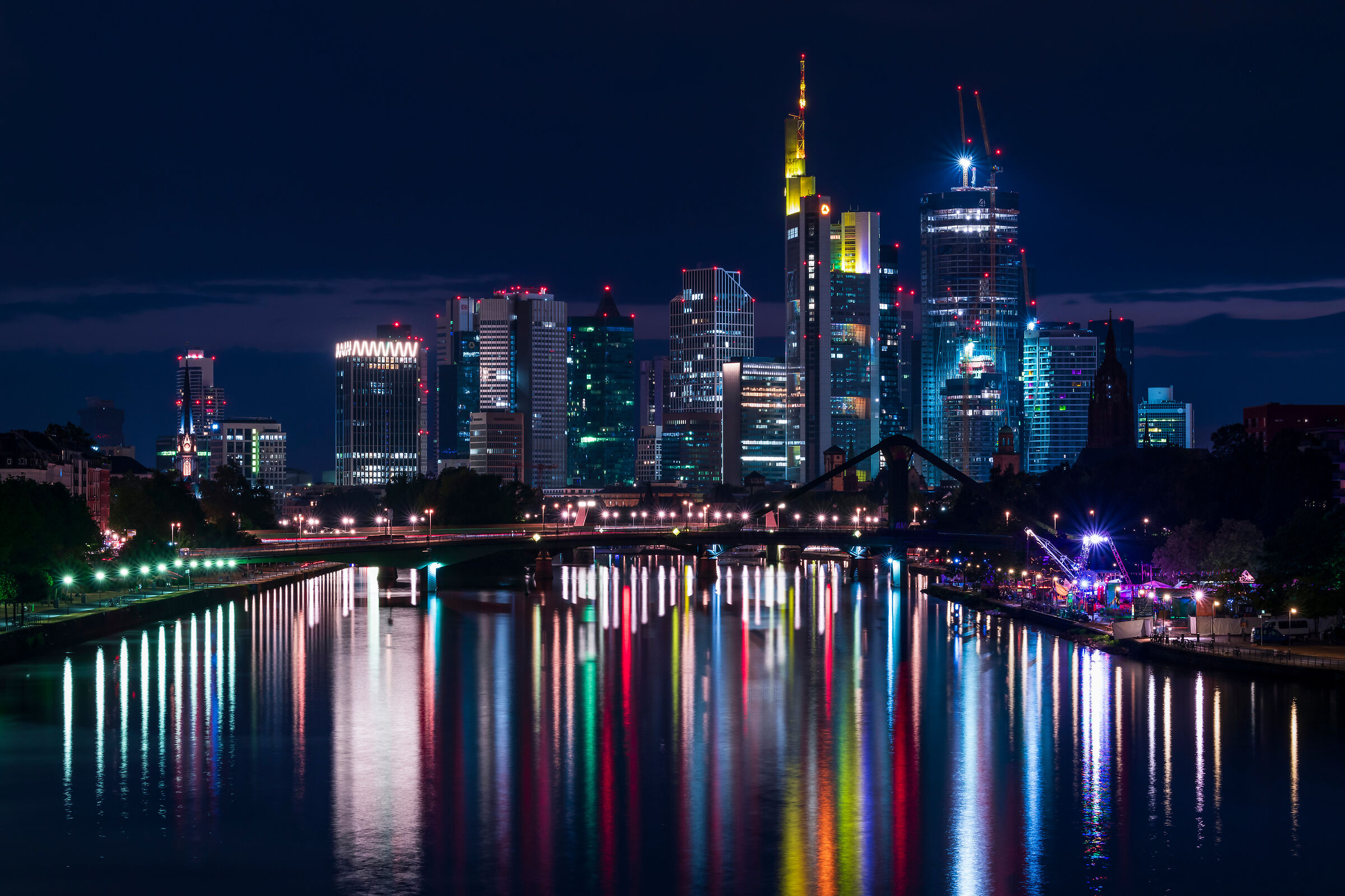 Mainhattan