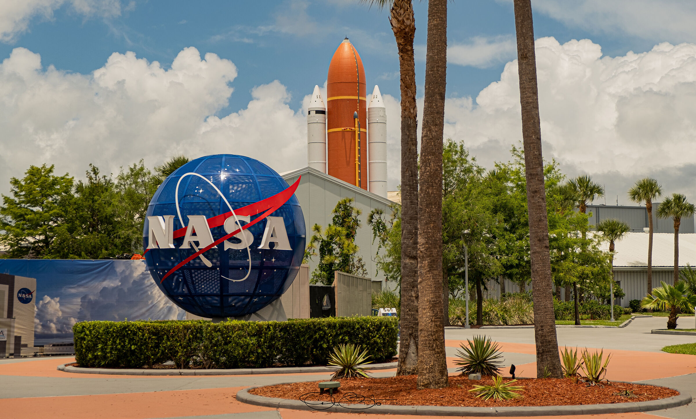 Space Kennedy Center