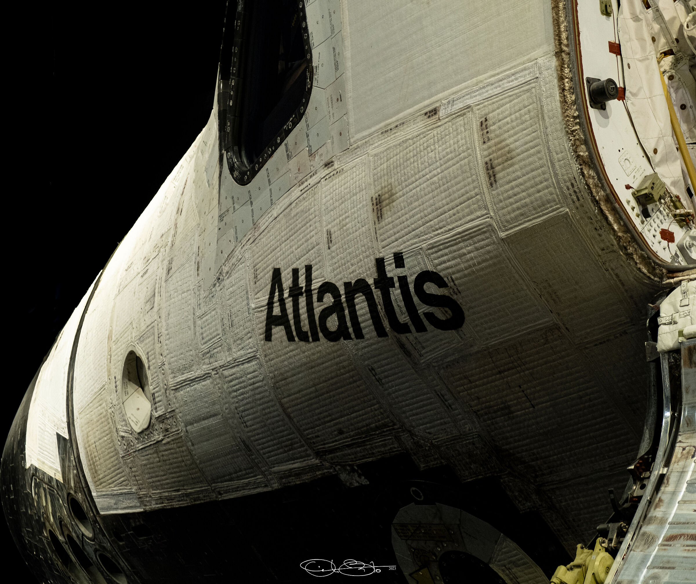Atlantis