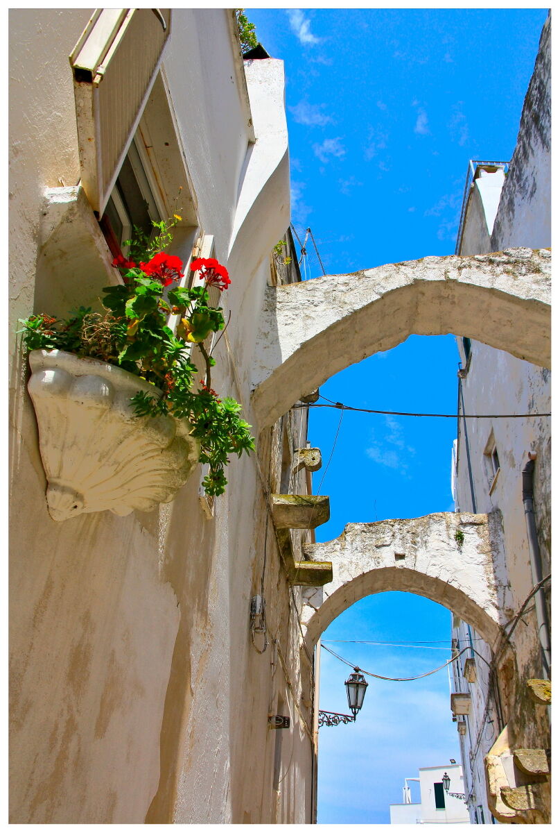 Ostuni 2023