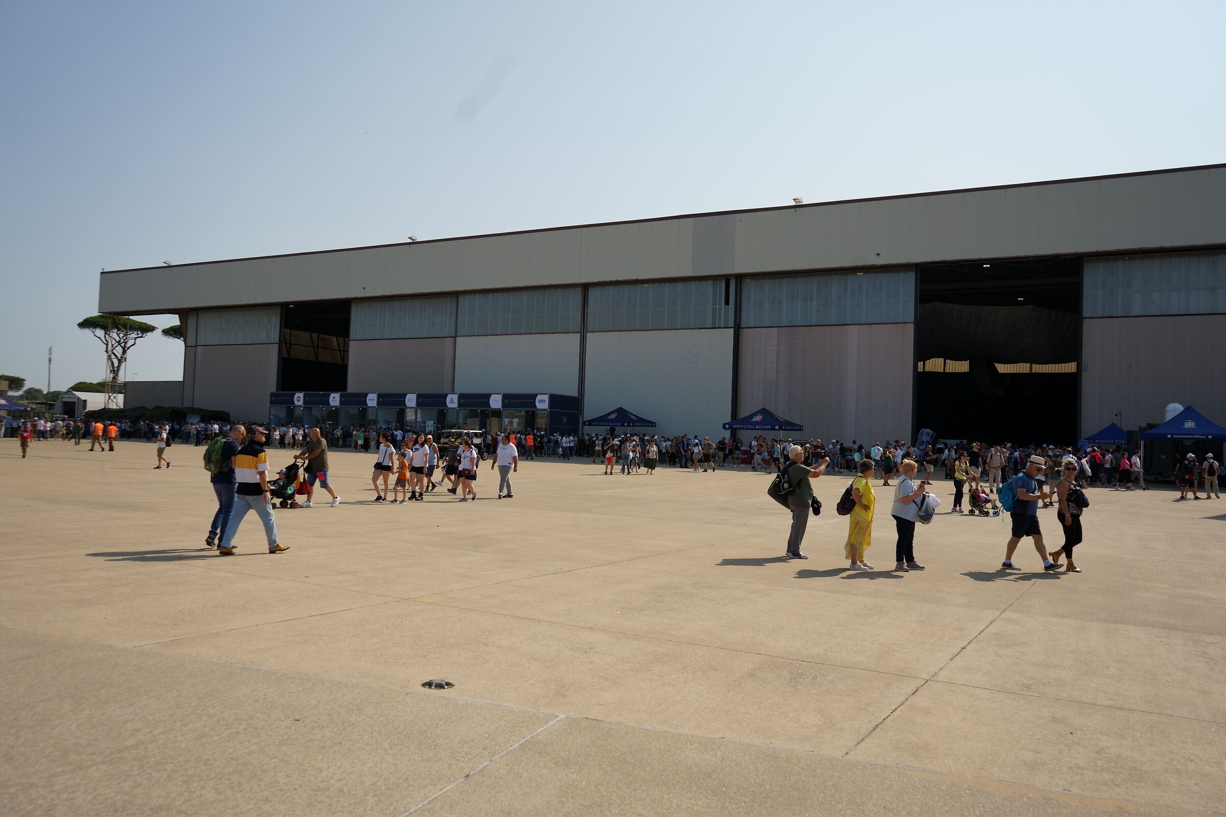 100 anni aereonautica  pratica di mare