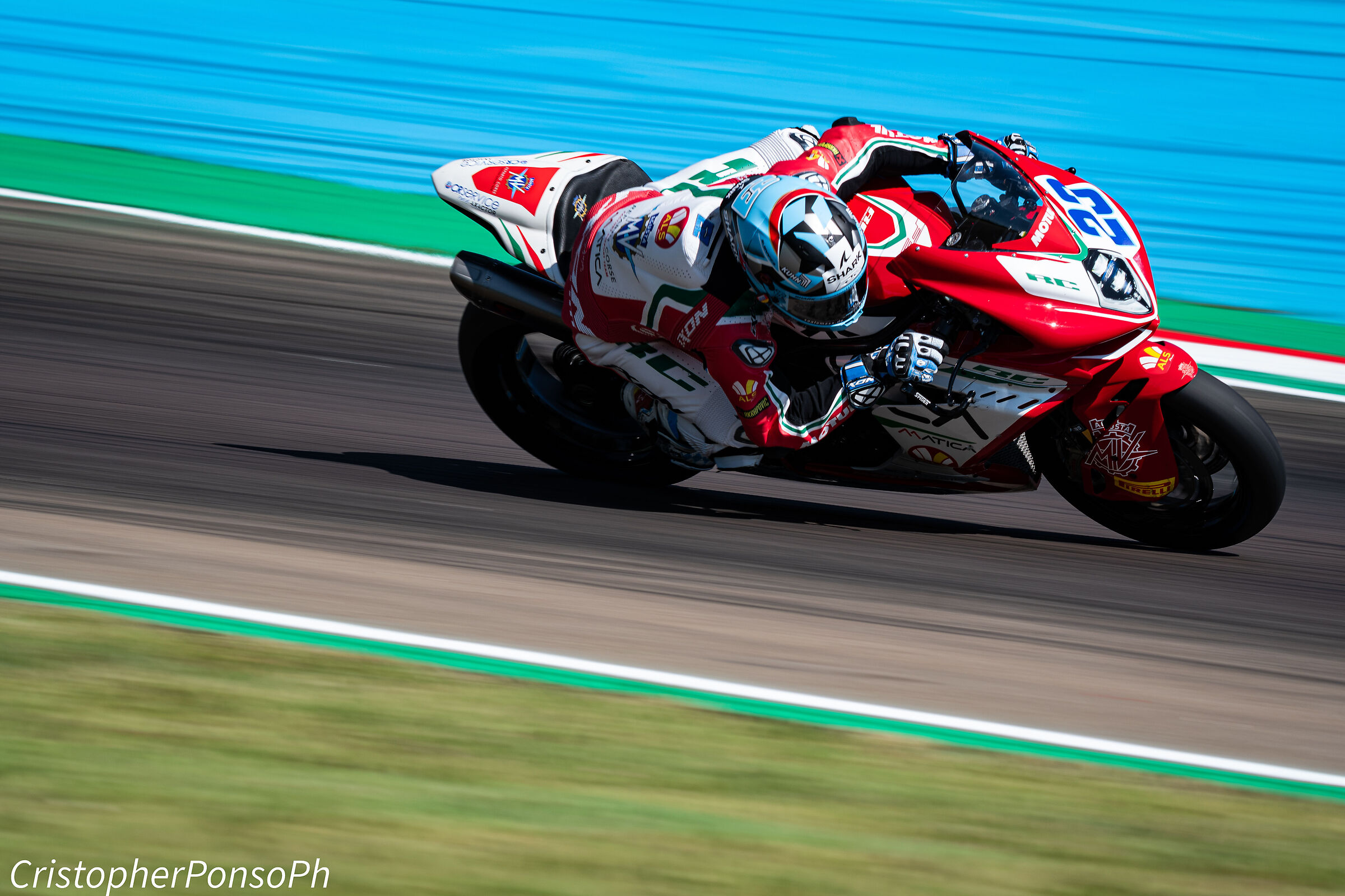 Marcel schroetter mineral waters