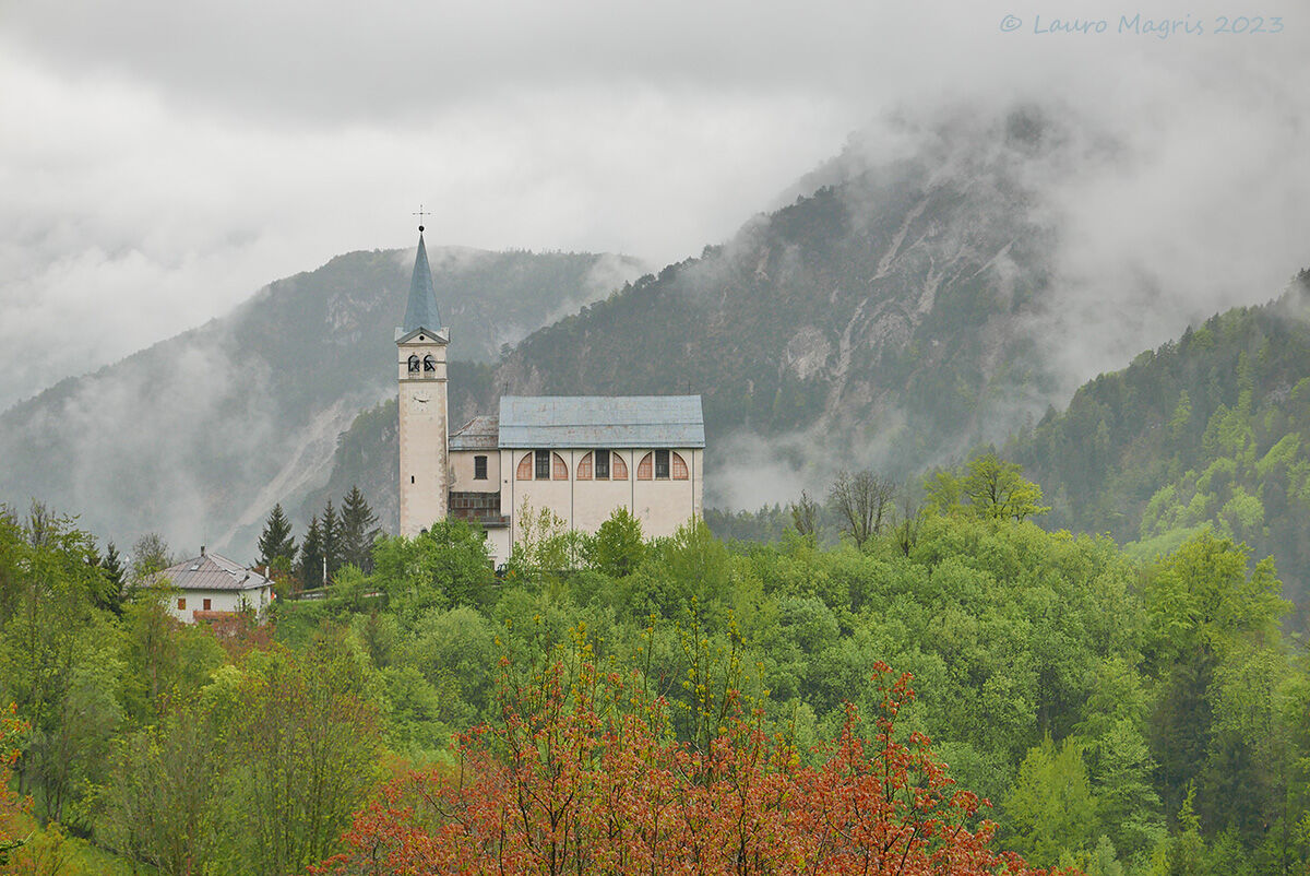Parrocchiale di San Martino