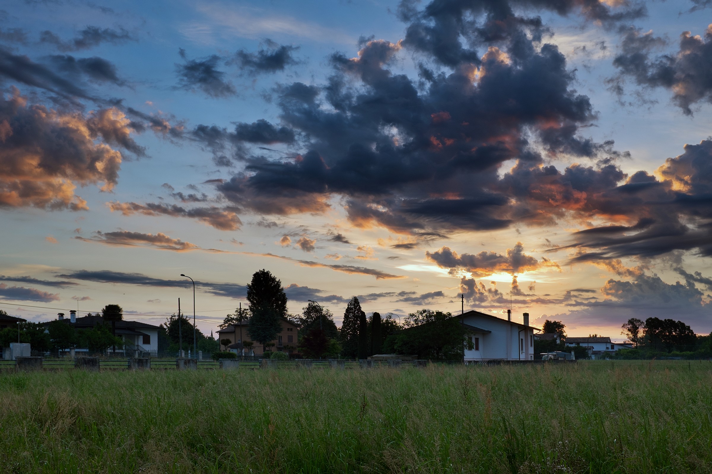 Time is right / wrong place: D