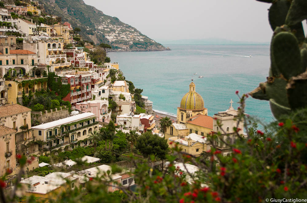 positano