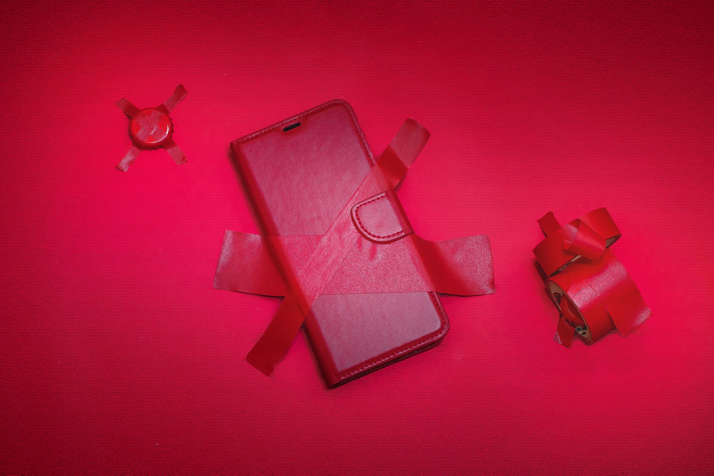 Red phone