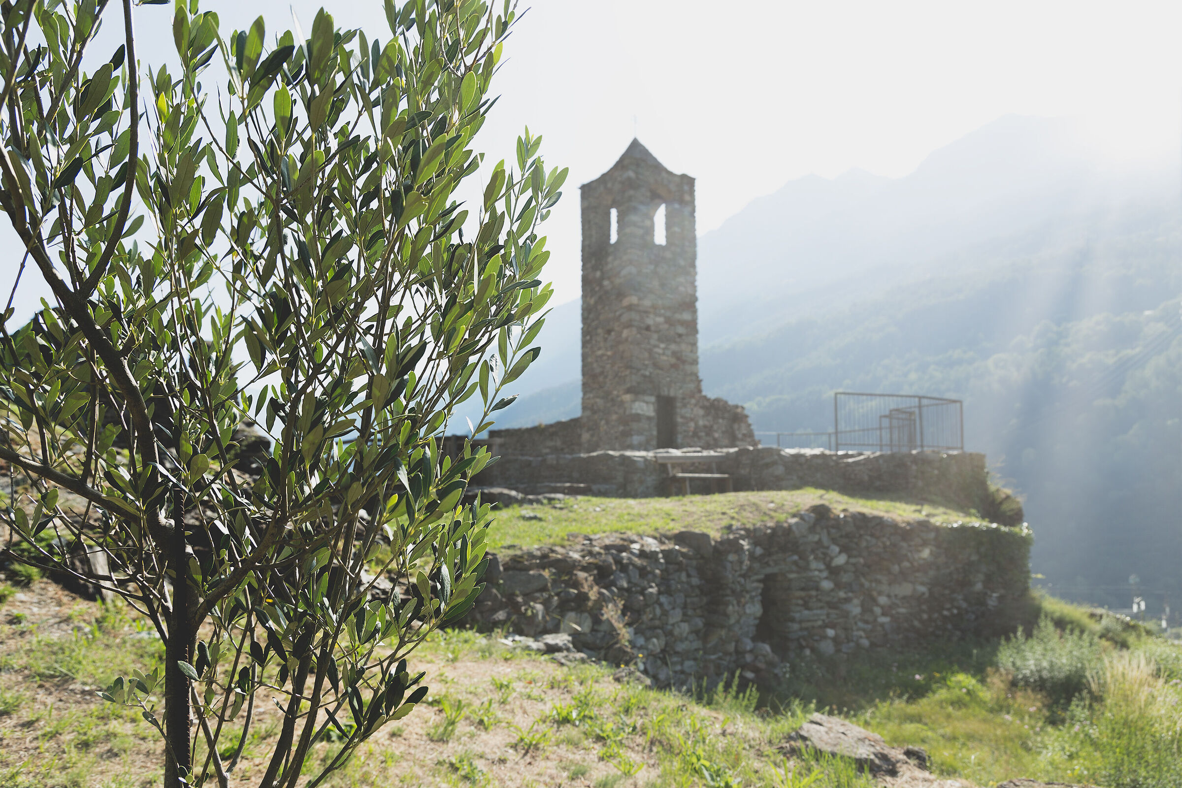 San Faustino Grosotto