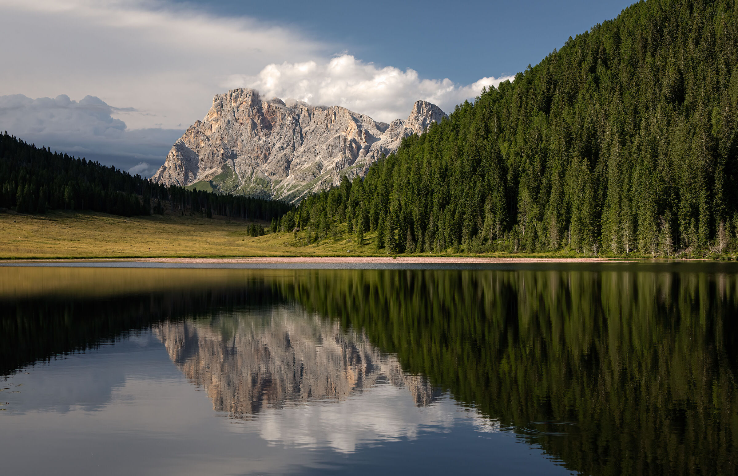 Lago di Calaita