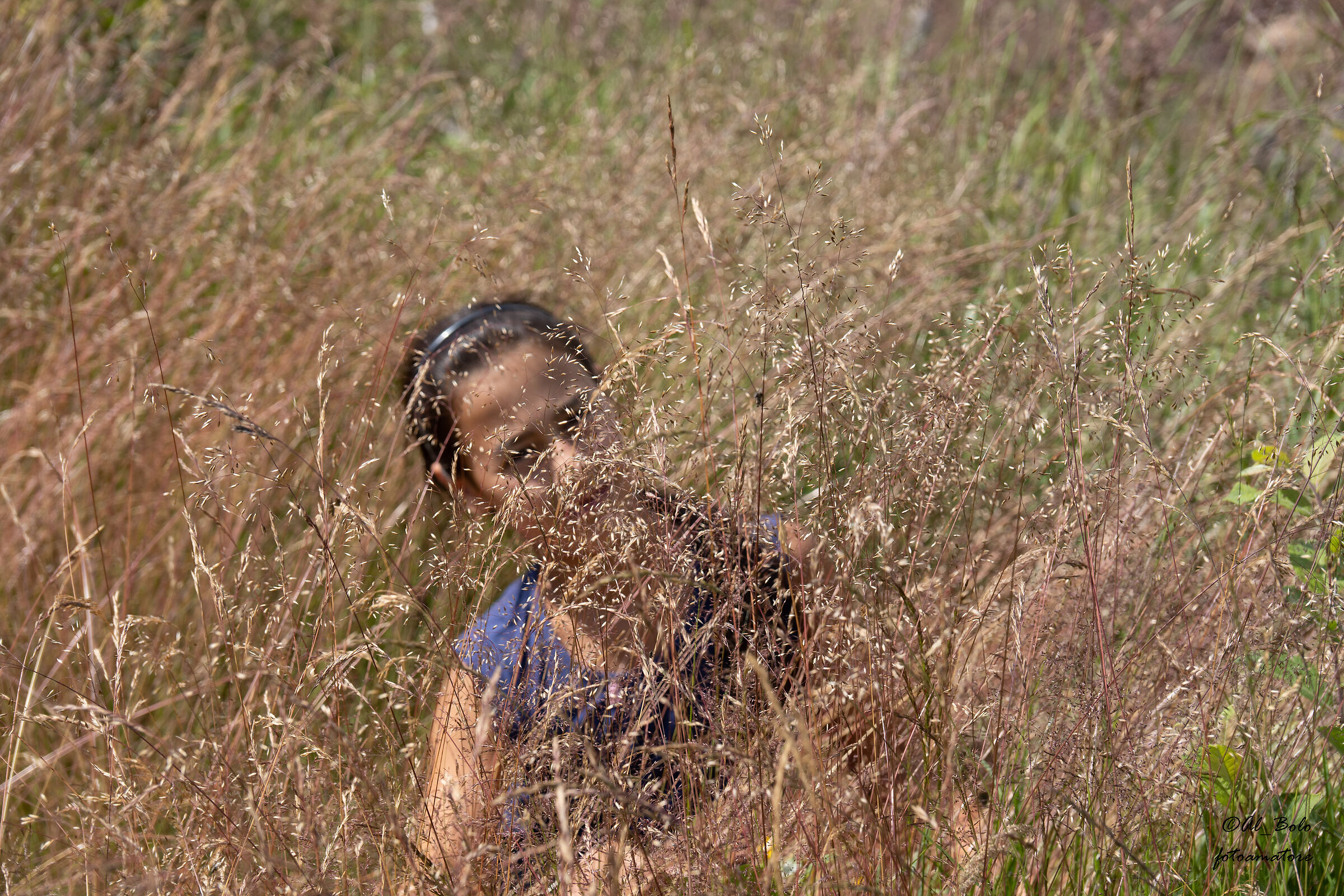 fotografare......il piu naturale possibile