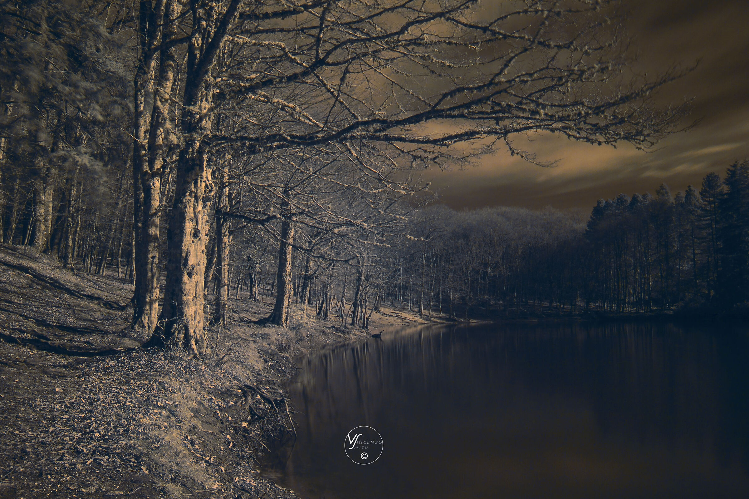 Parco Nazionale del Gargano