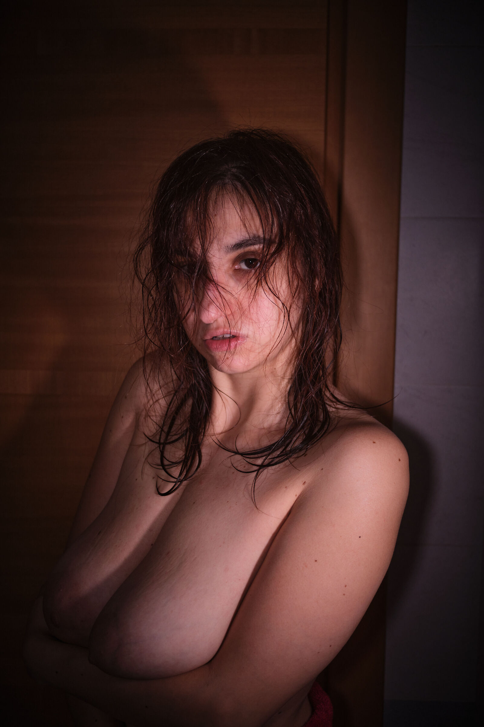 Krysal - Shower Time